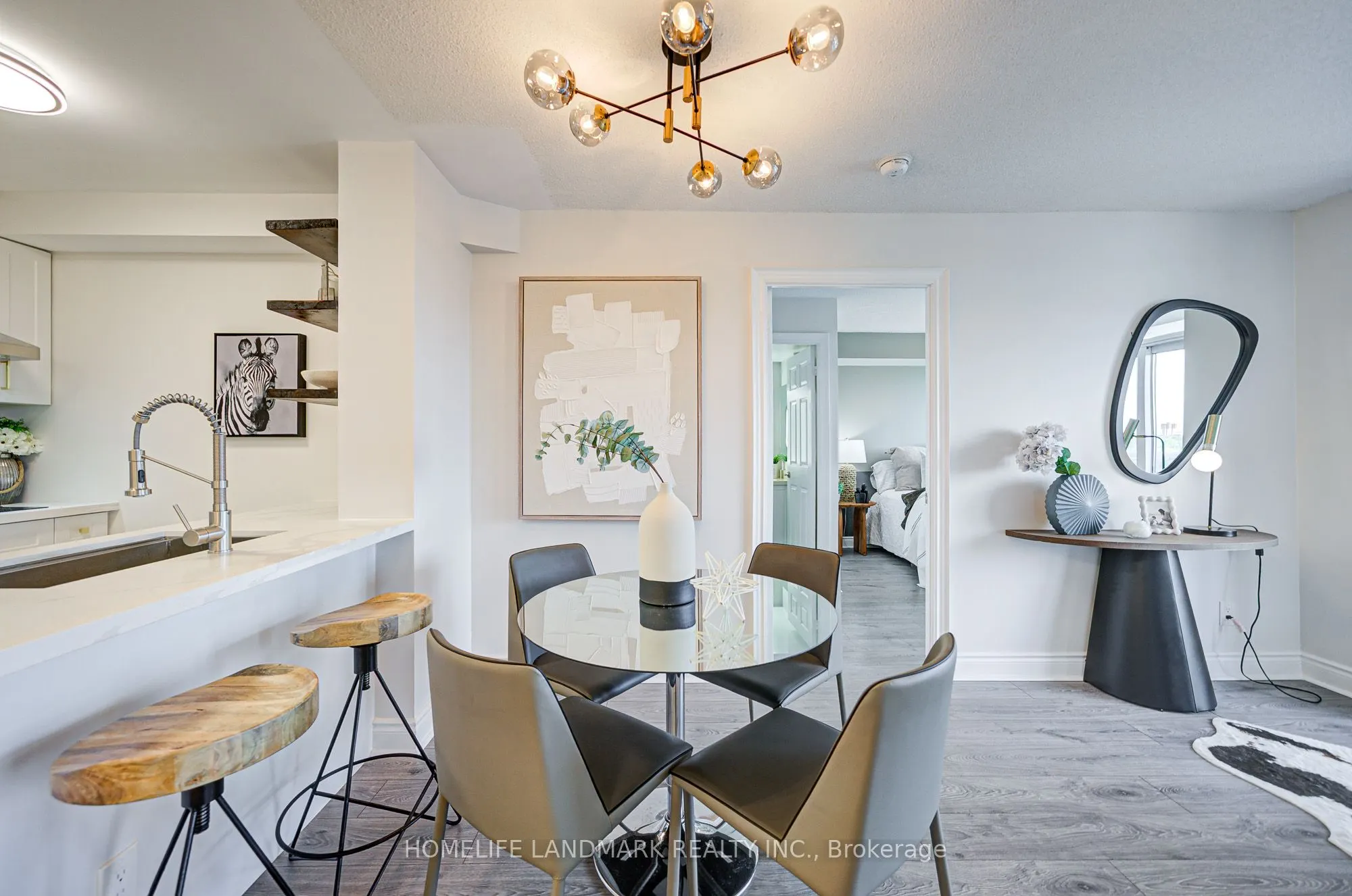 15 Greenview Avenue, #1011