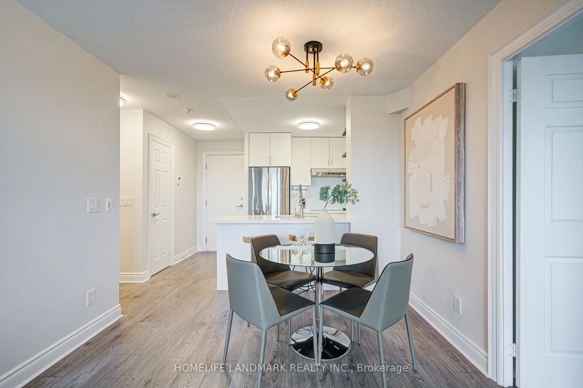 15 Greenview Avenue, #1011