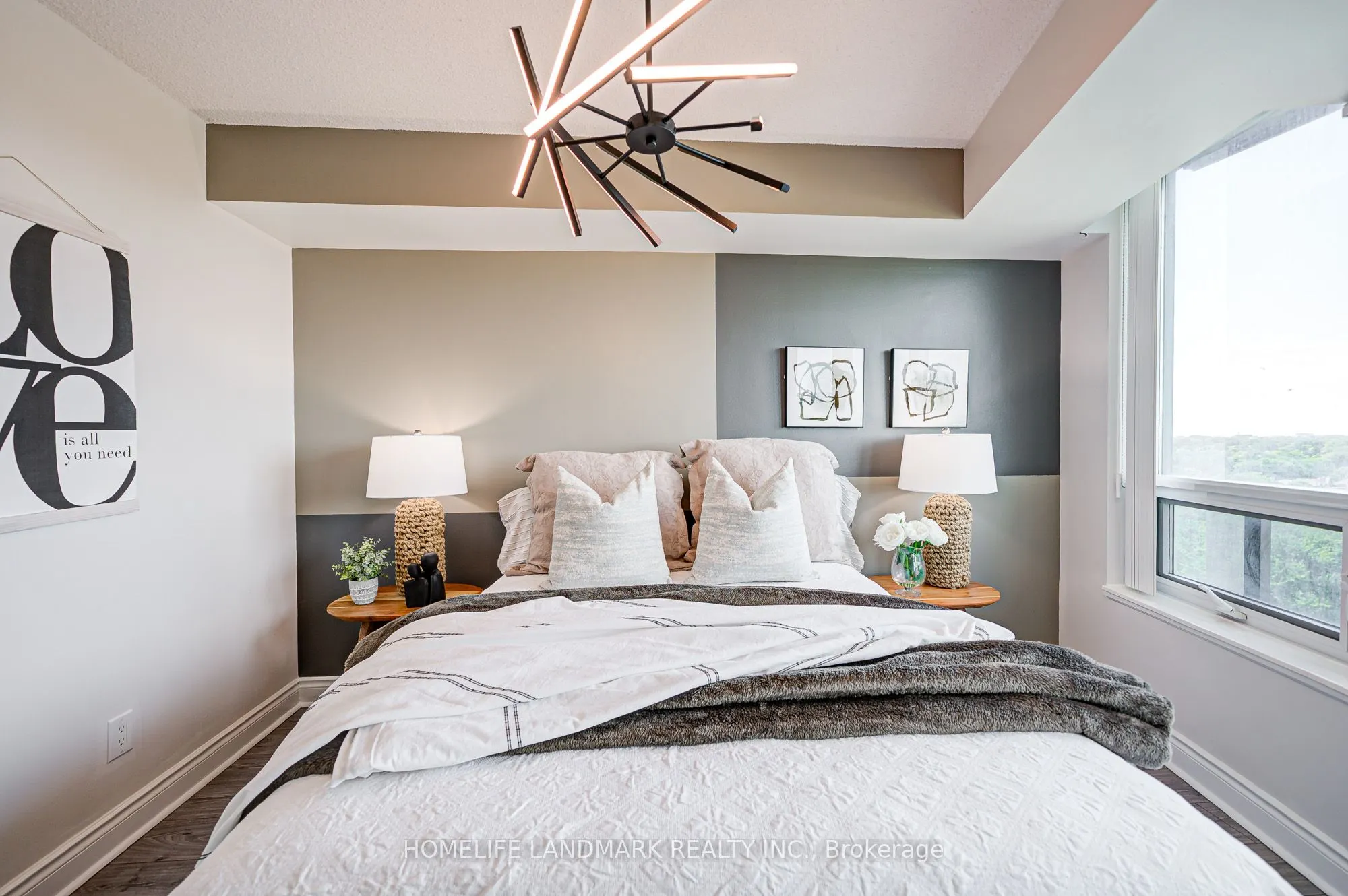 15 Greenview Avenue, #1011