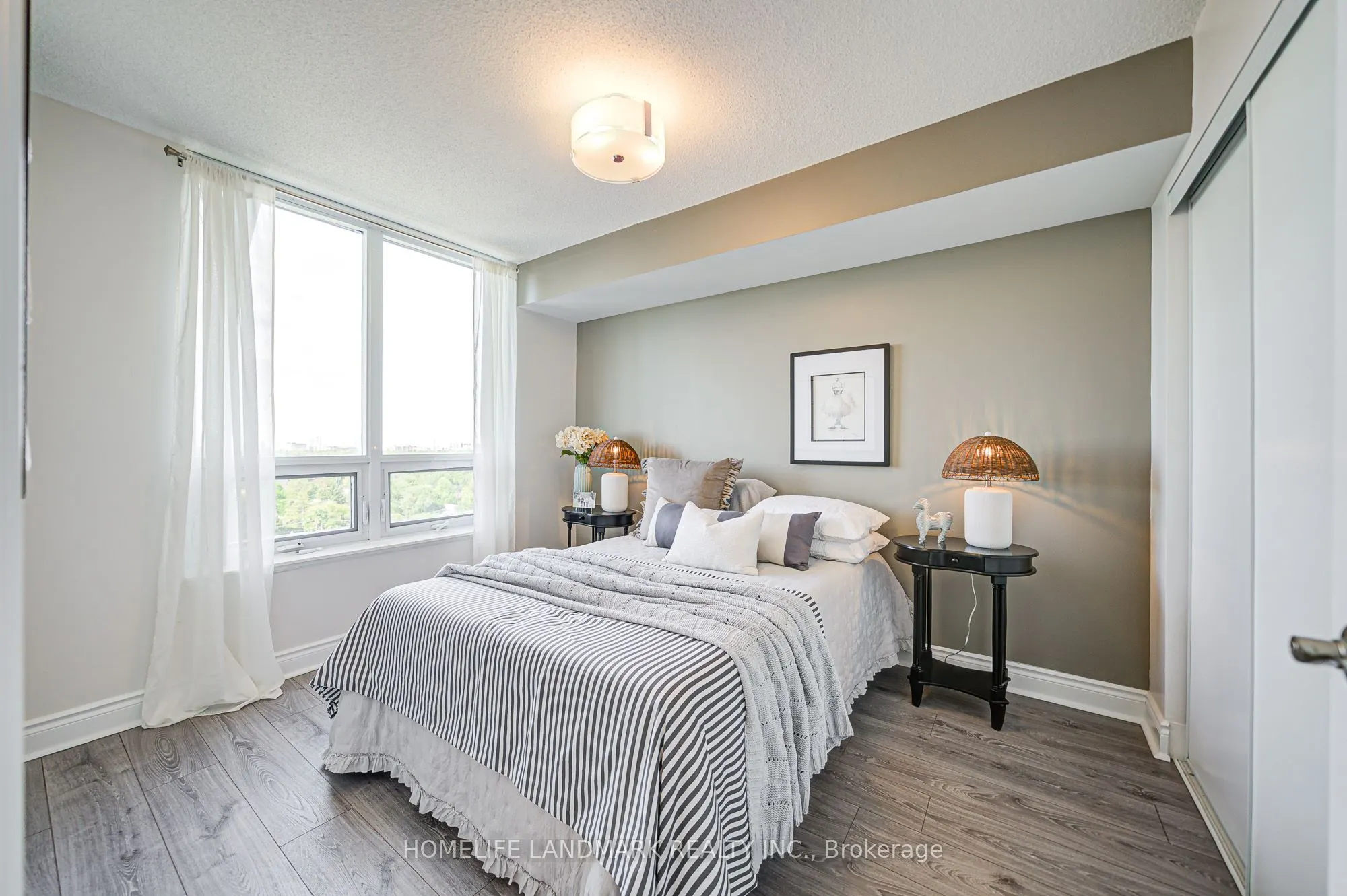 15 Greenview Avenue, #1011