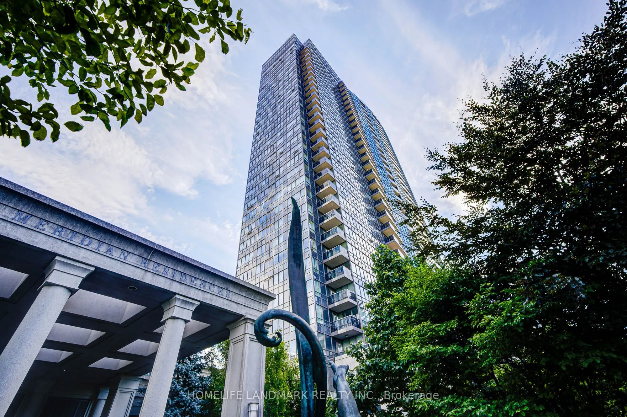 15 Greenview Avenue, #1011
