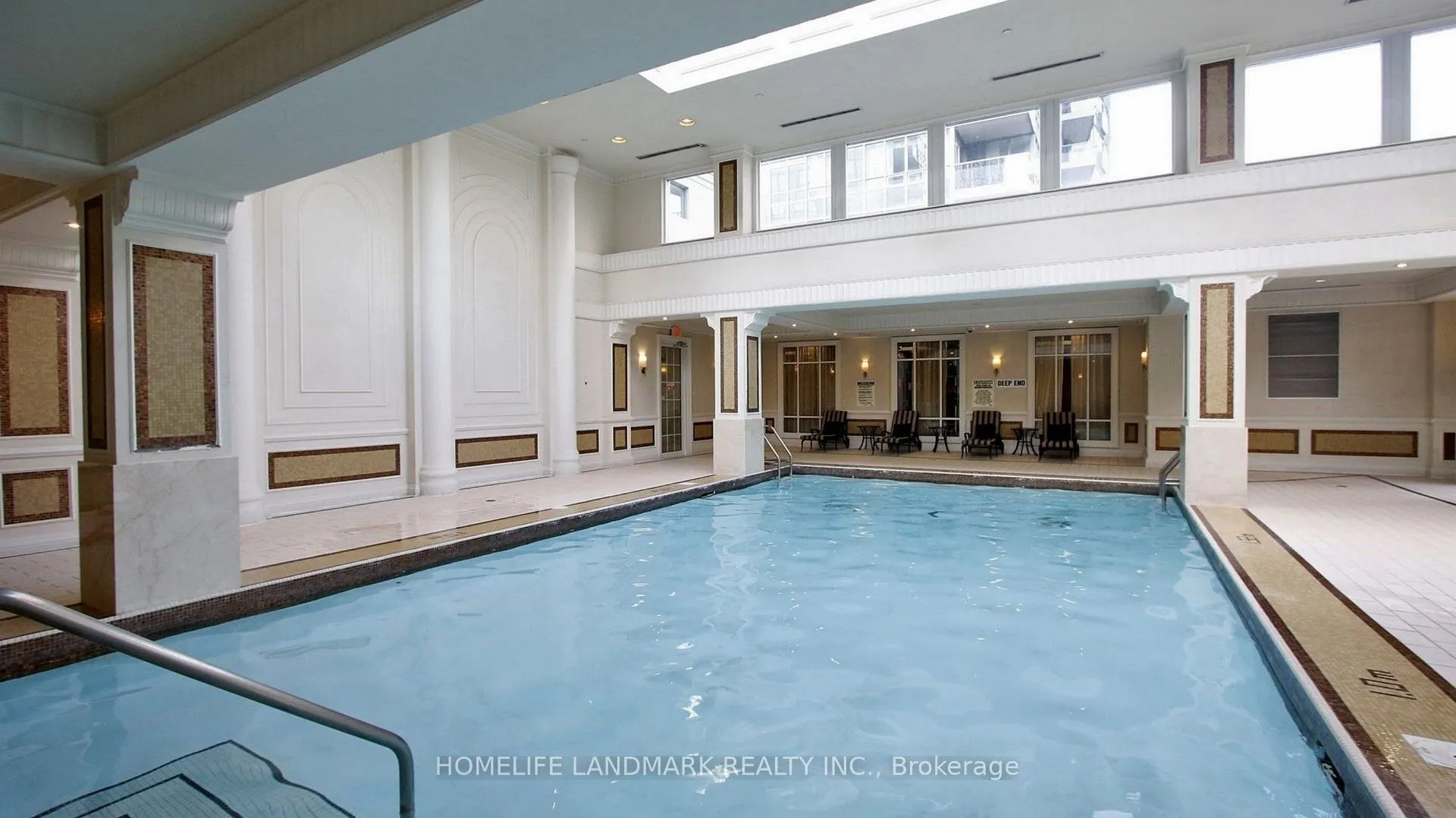 15 Greenview Avenue, #1011