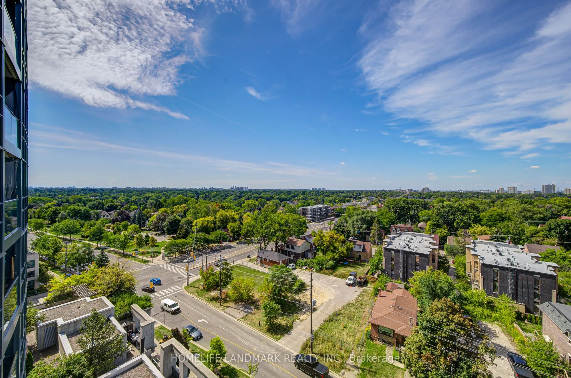 15 Greenview Avenue, #1011