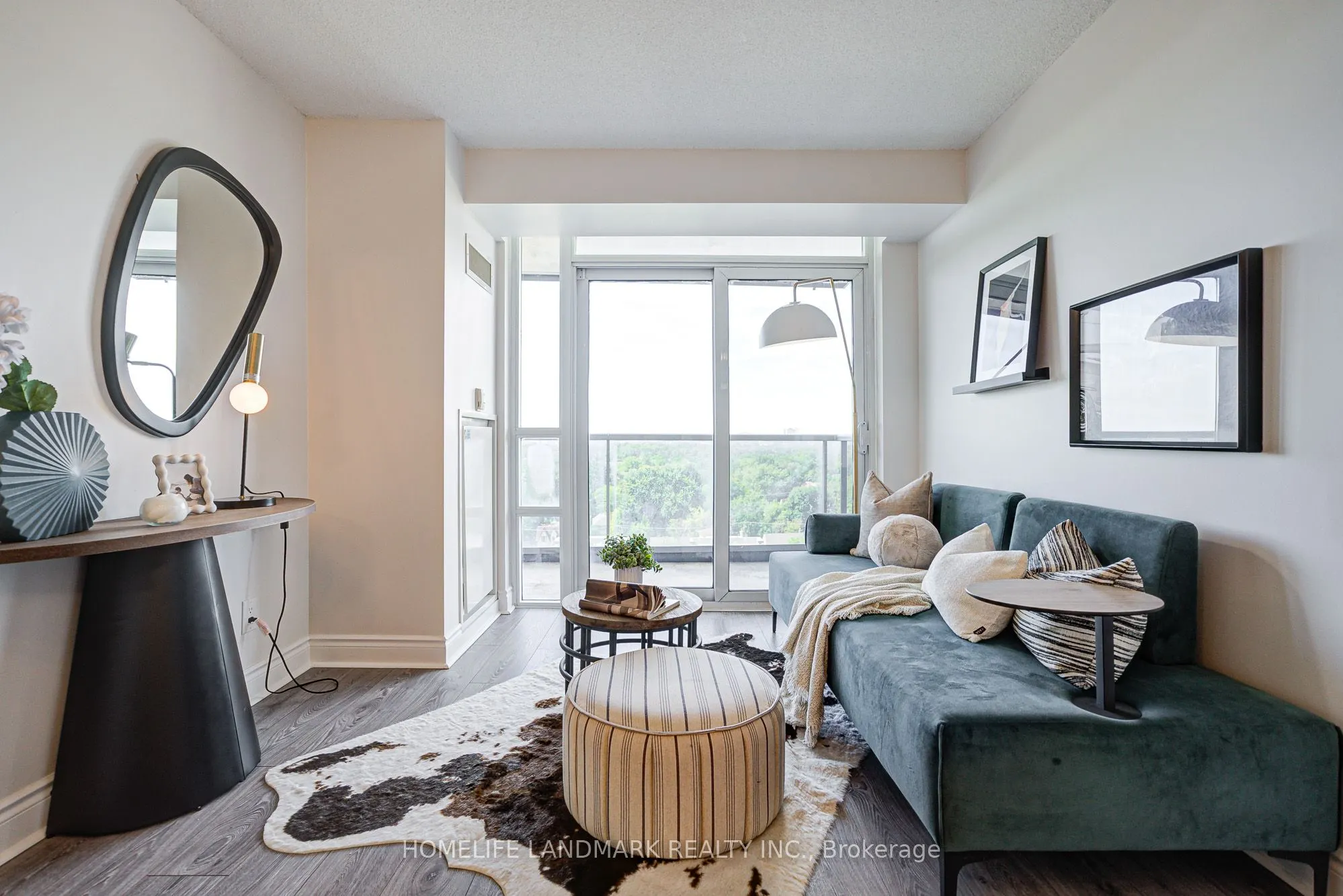 15 Greenview Avenue, #1011
