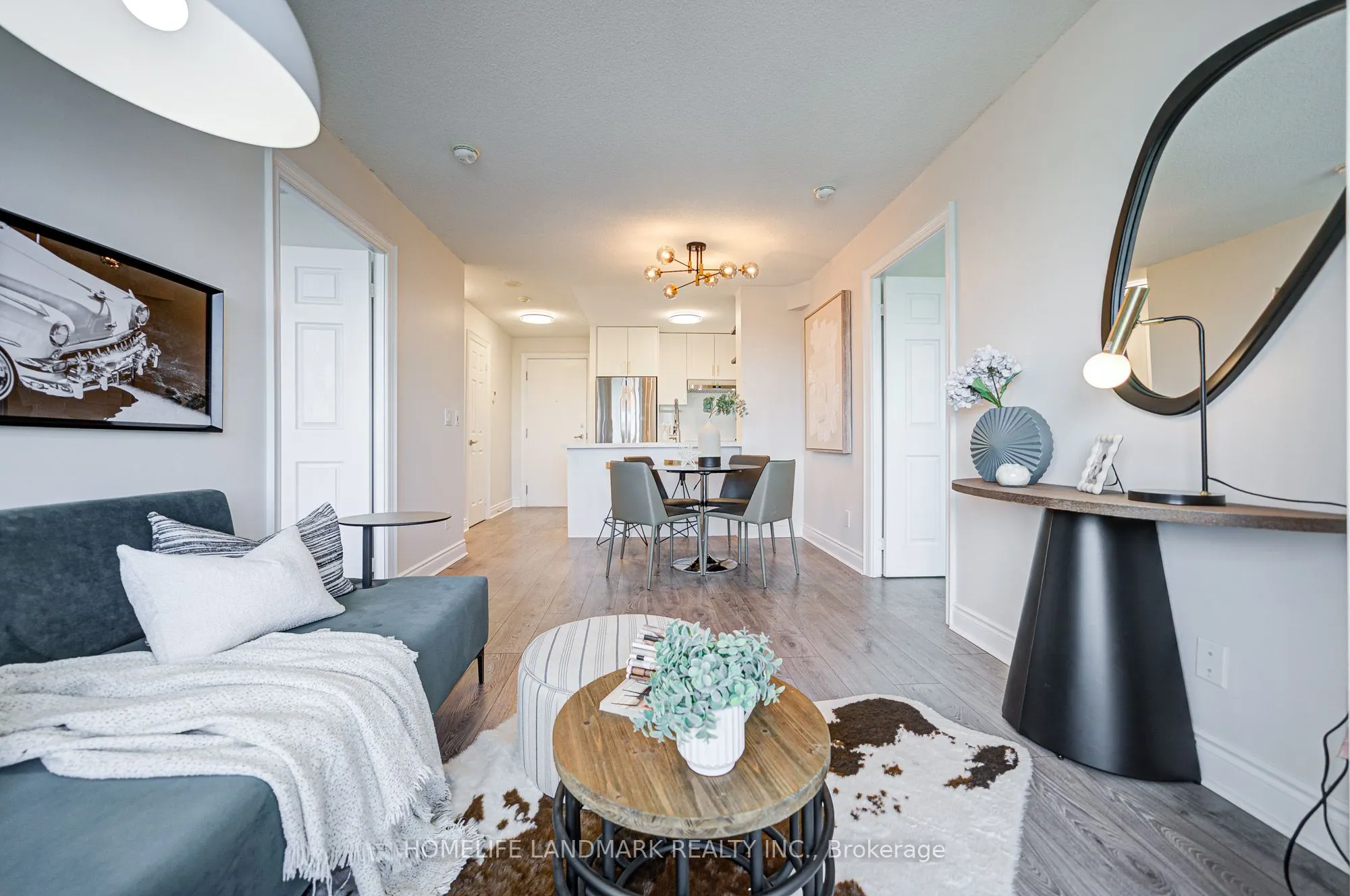 15 Greenview Avenue, #1011