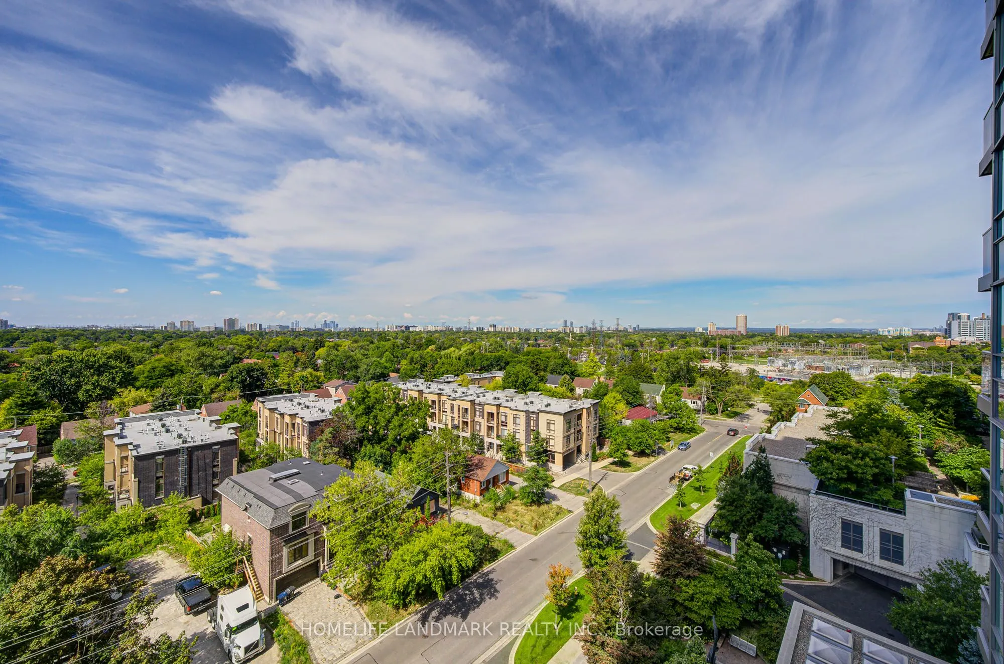 15 Greenview Avenue, #1011