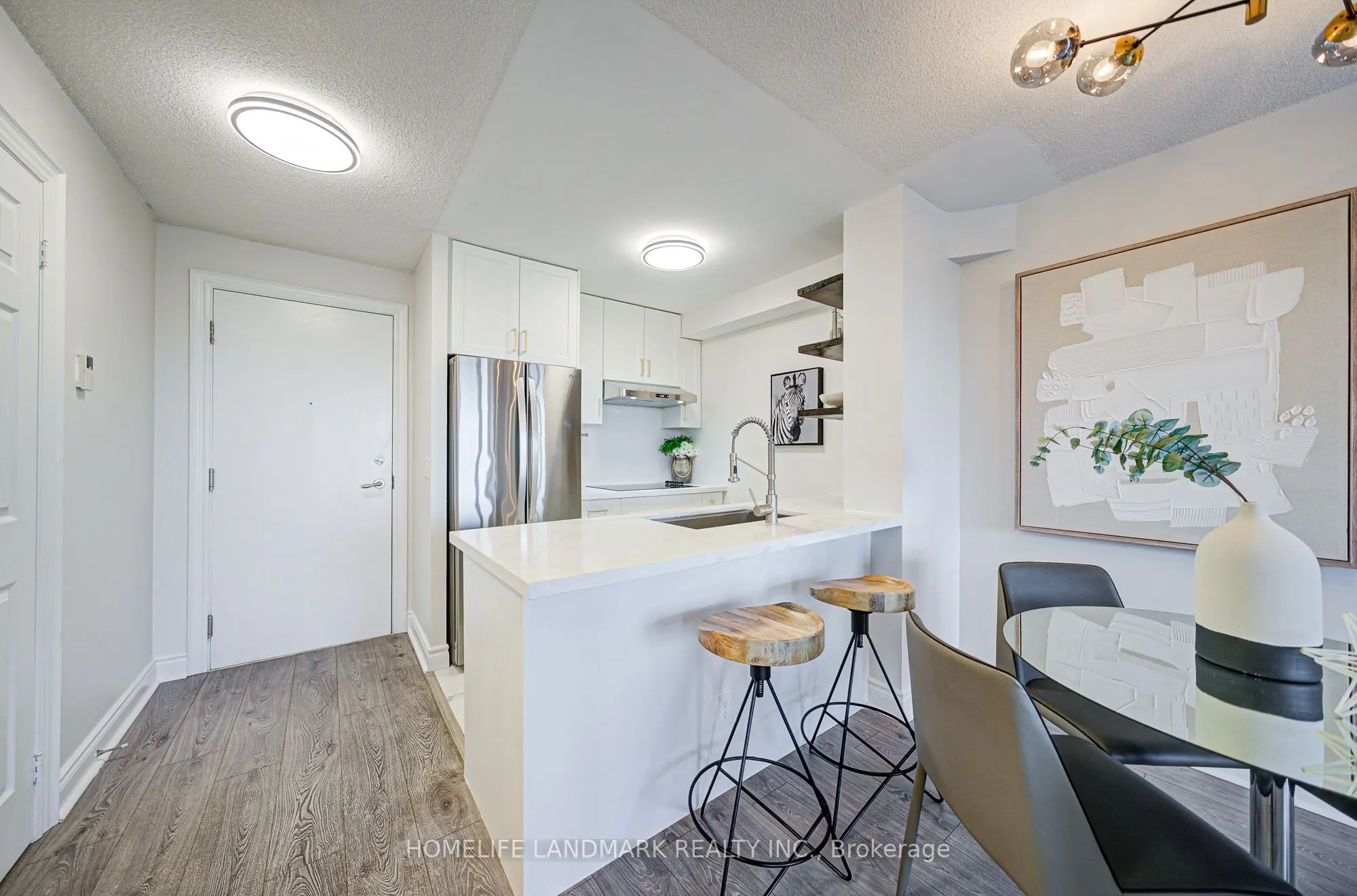 15 Greenview Avenue, #1011