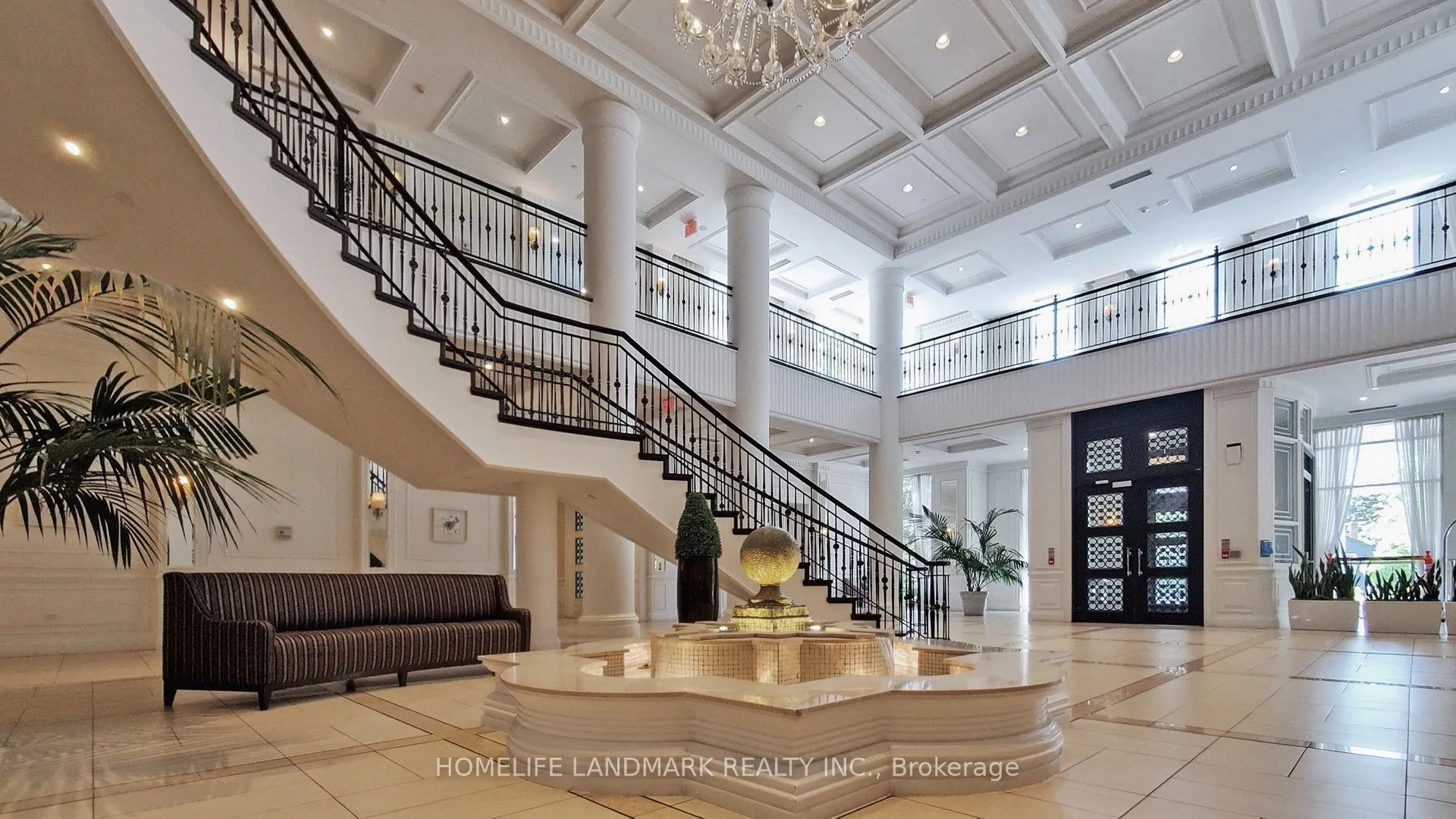 15 Greenview Avenue, #1011