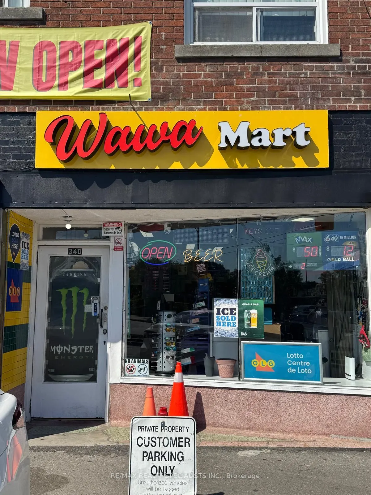 340 Wilson Avenue