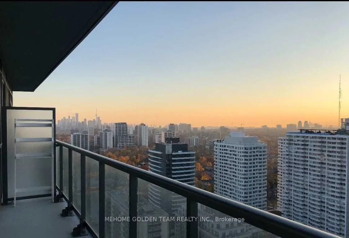 125 Redpath Avenue, #3207