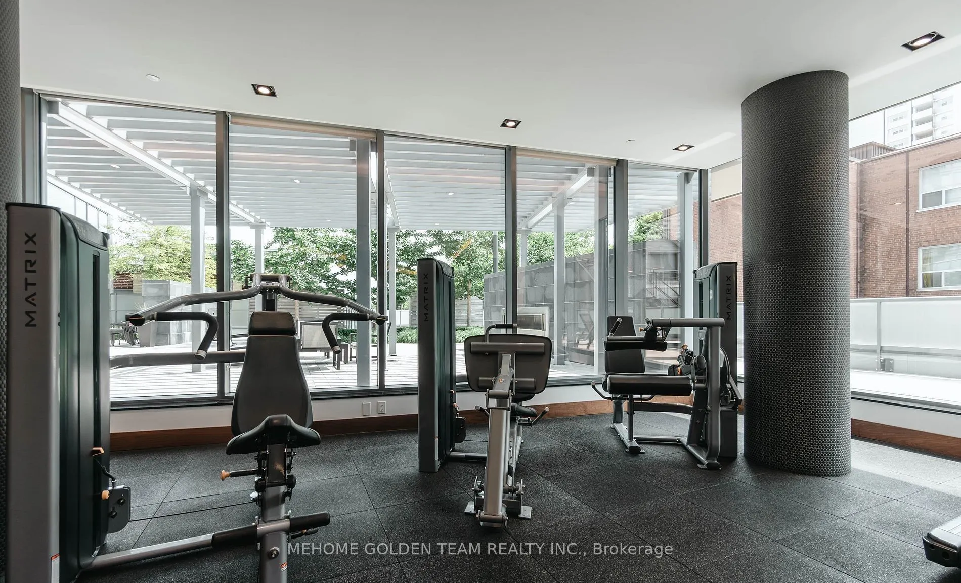 125 Redpath Avenue, #3207