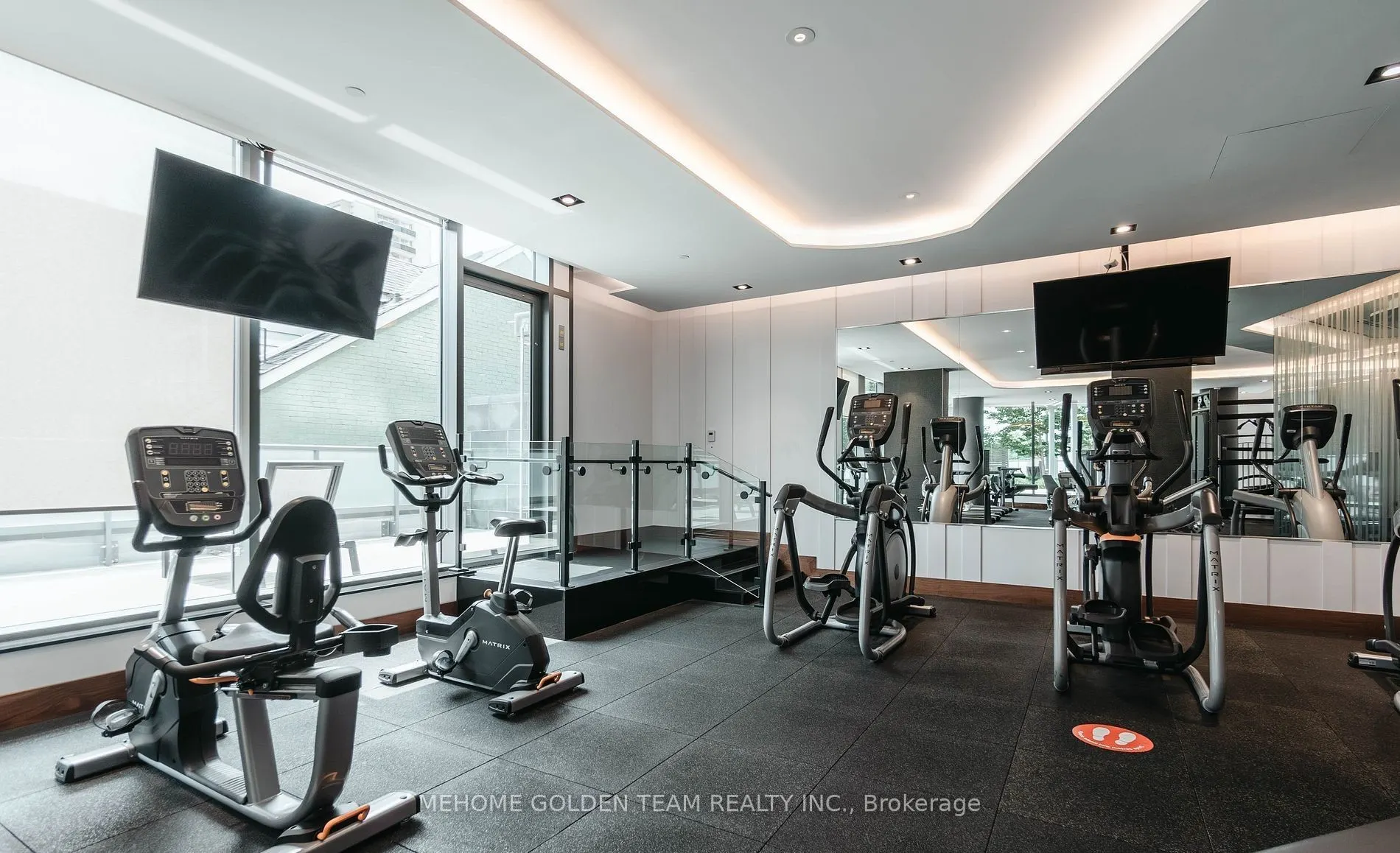 125 Redpath Avenue, #3207
