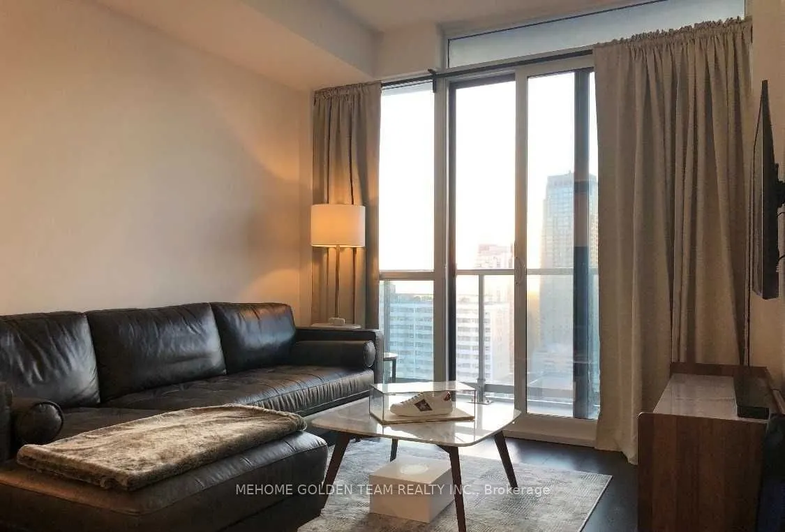 125 Redpath Avenue, #3207