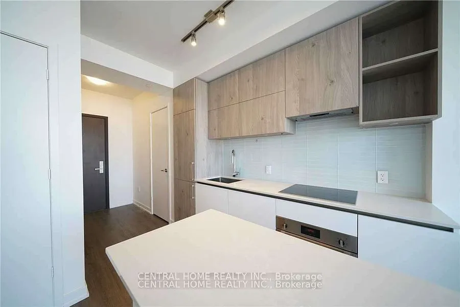 1 Yorkville Avenue, #4109