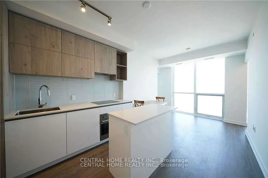 1 Yorkville Avenue, #4109