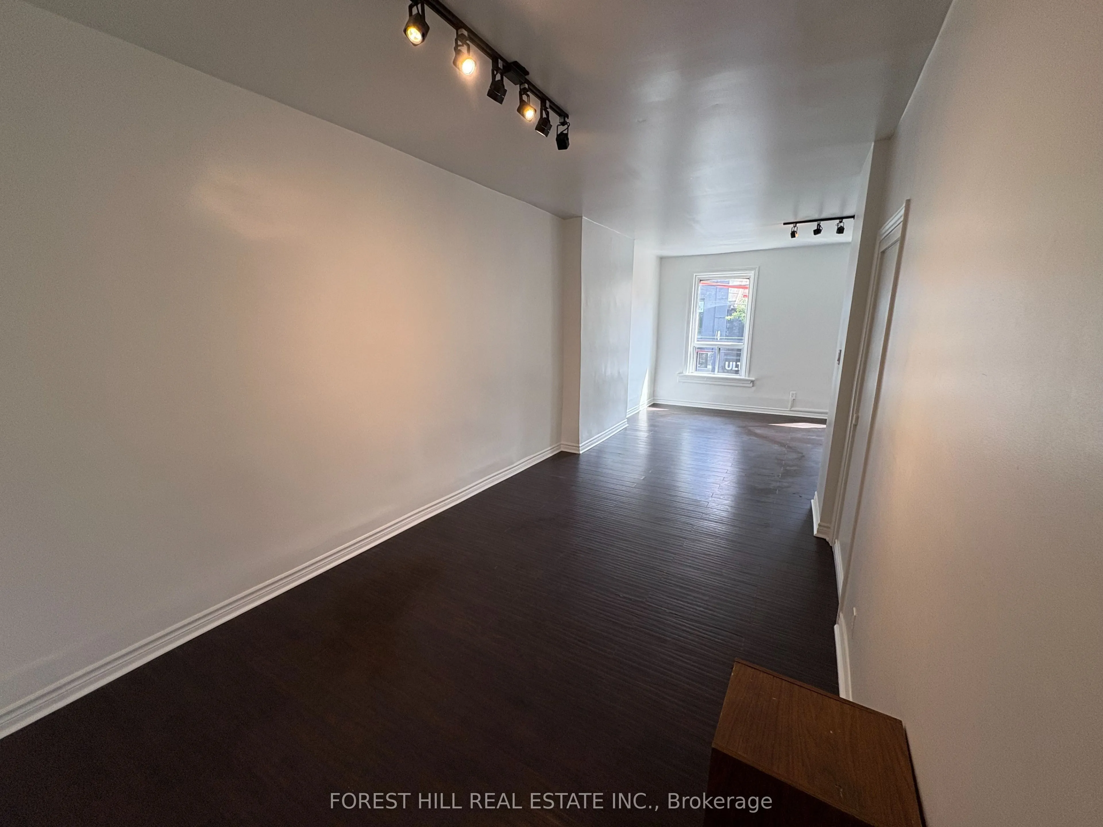 480 Queen Street W, #2