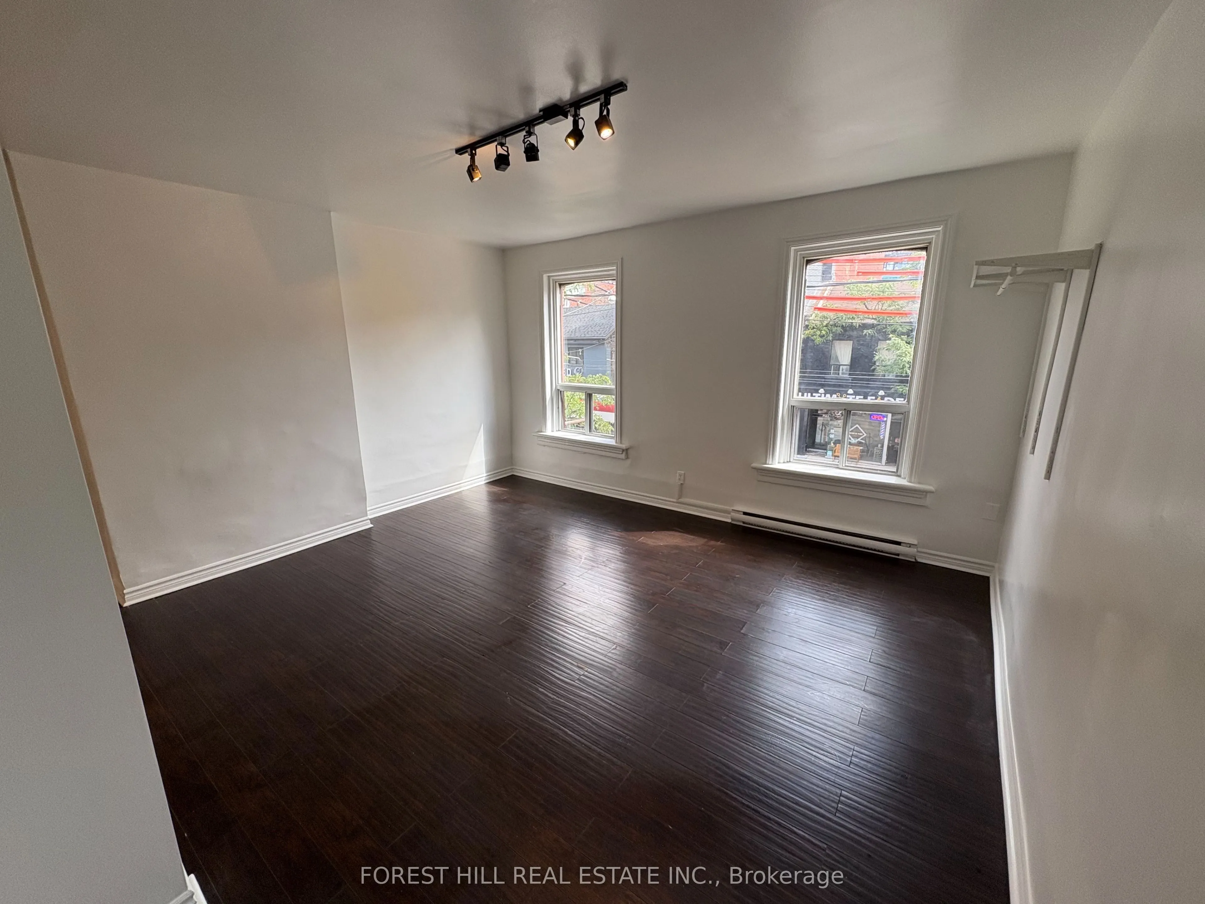 480 Queen Street W, #2