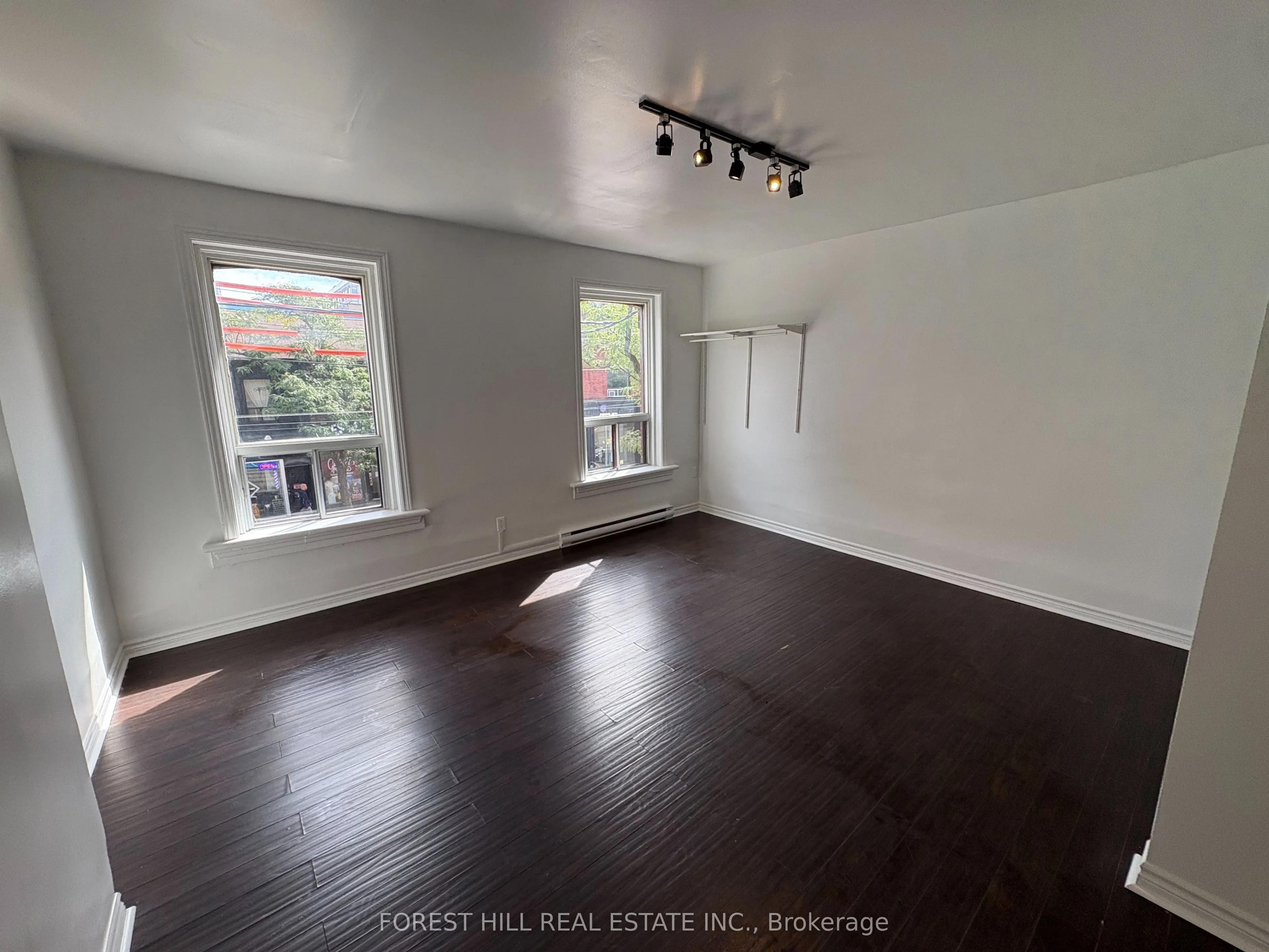 480 Queen Street W, #2