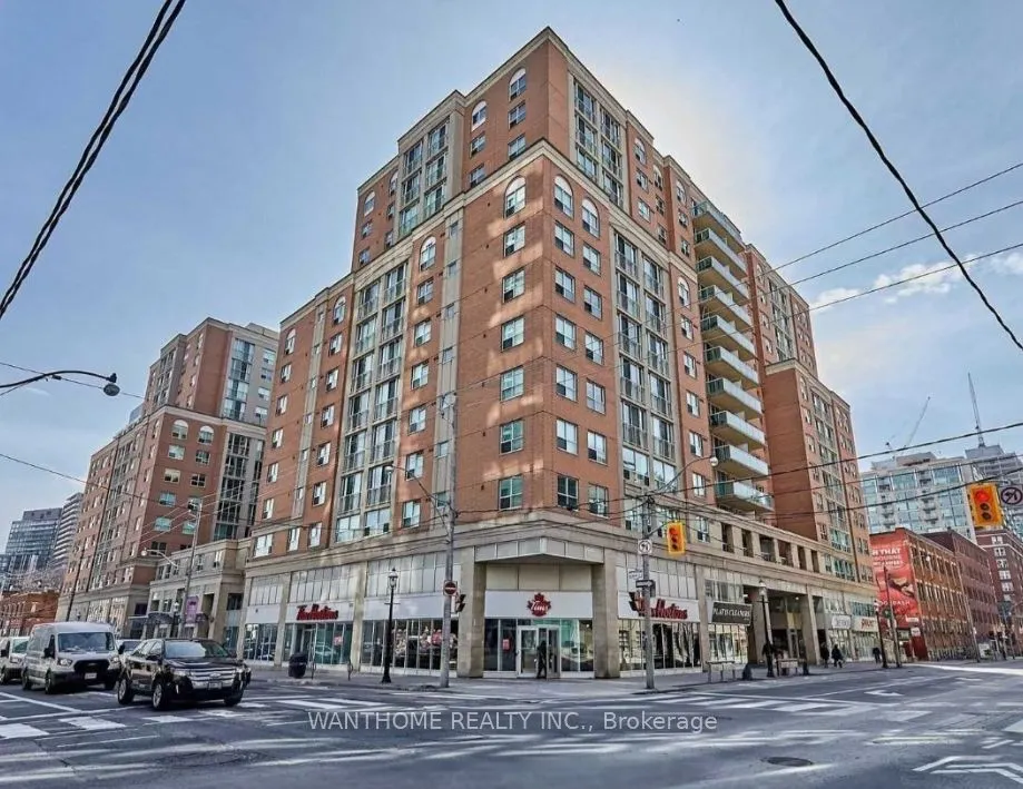 313 Richmond Street E, #350