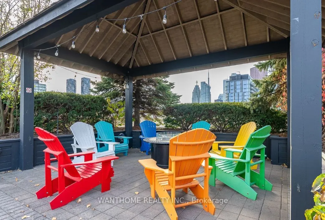 313 Richmond Street E, #350