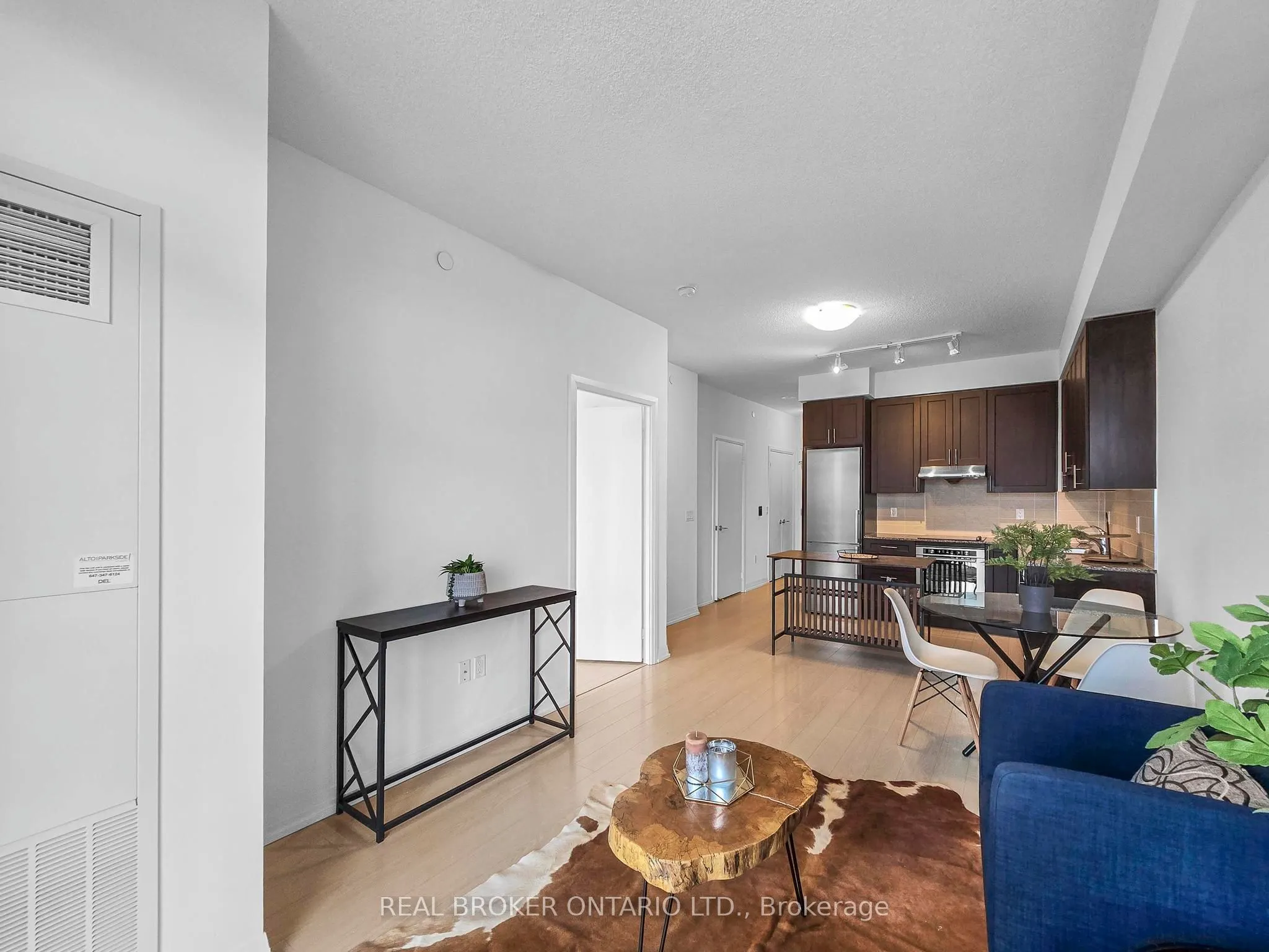 55 Ann O'reilly Road, #2210