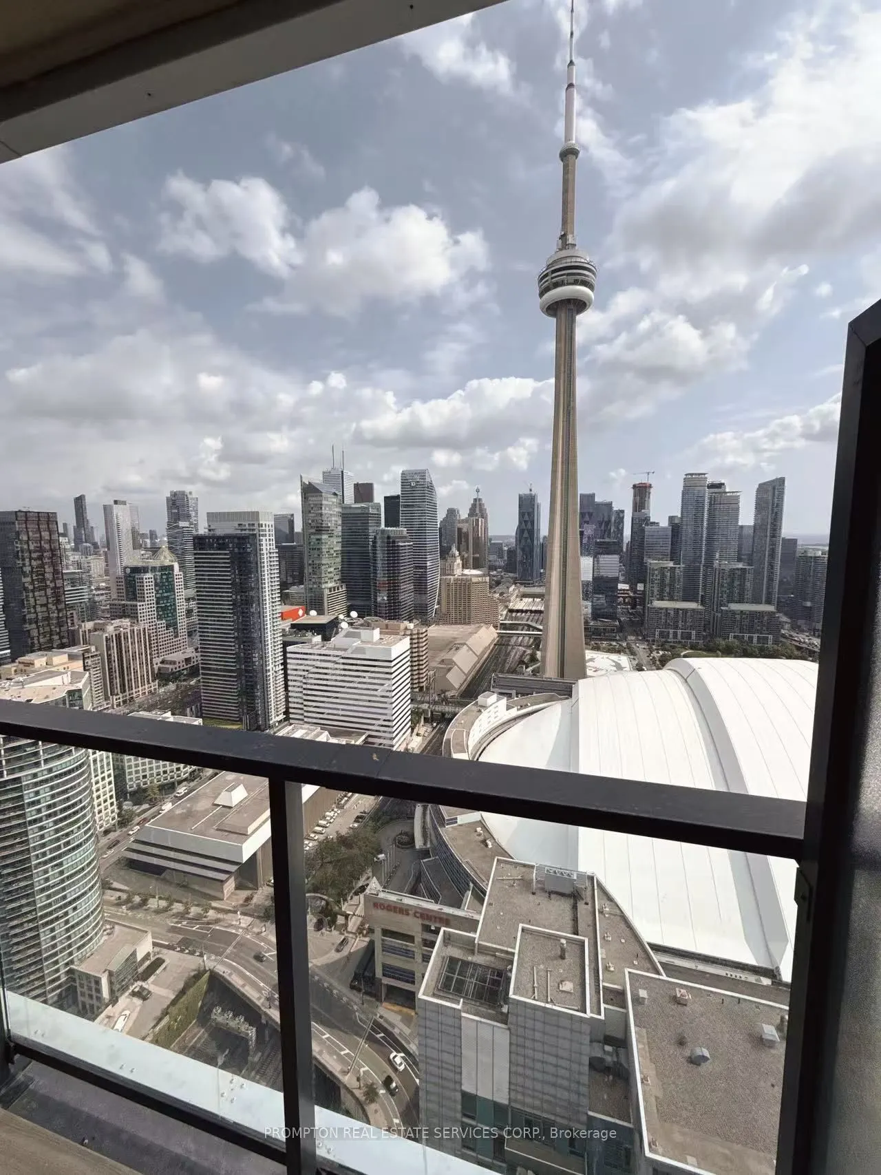 1 CONCORD CITYPLACE Way, #5303