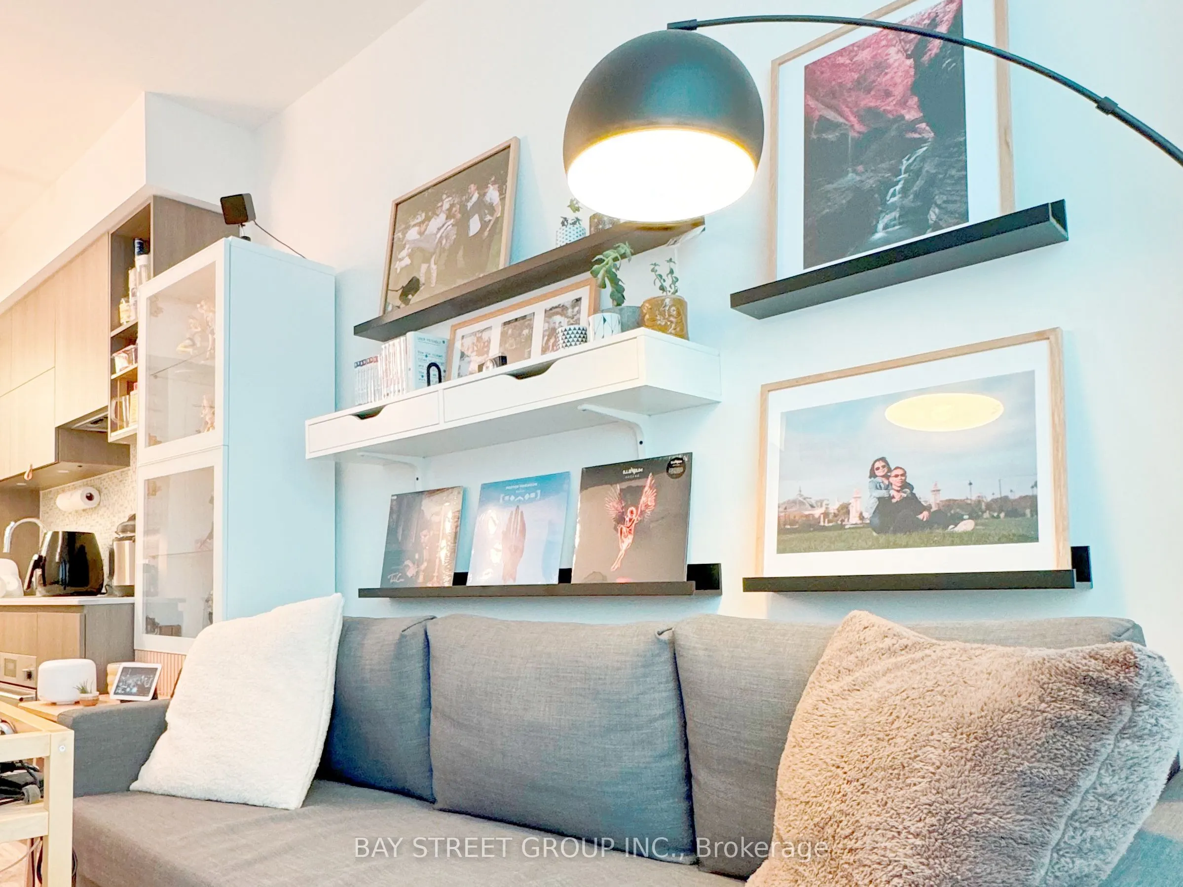1 Yorkville Avenue, #2503