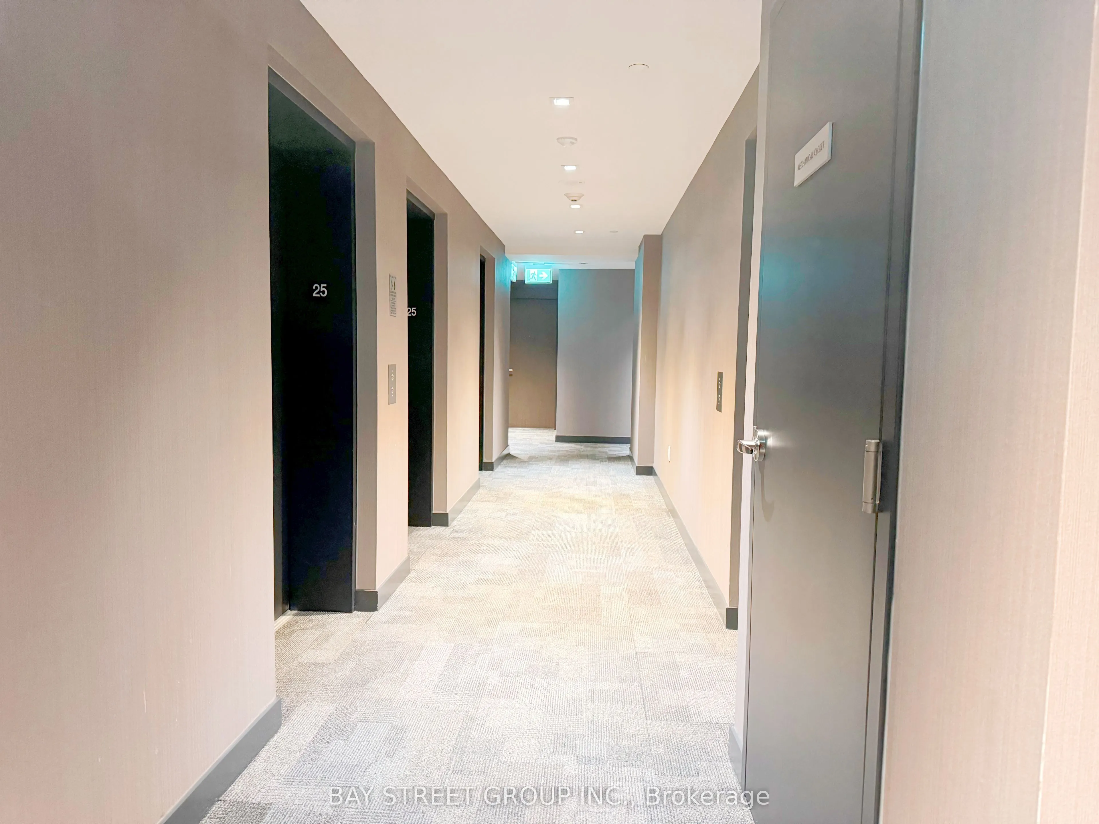 1 Yorkville Avenue, #2503
