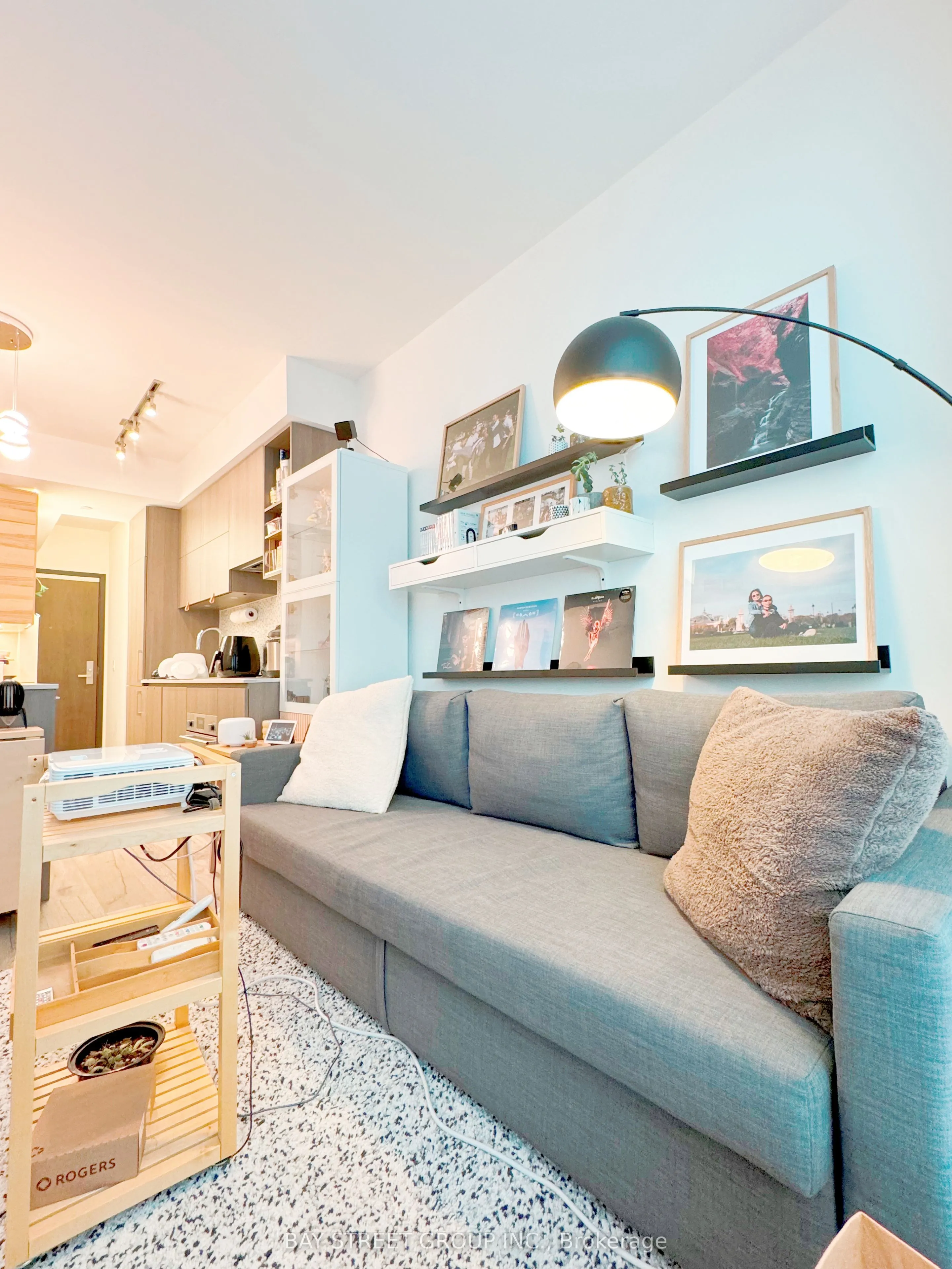 1 Yorkville Avenue, #2503