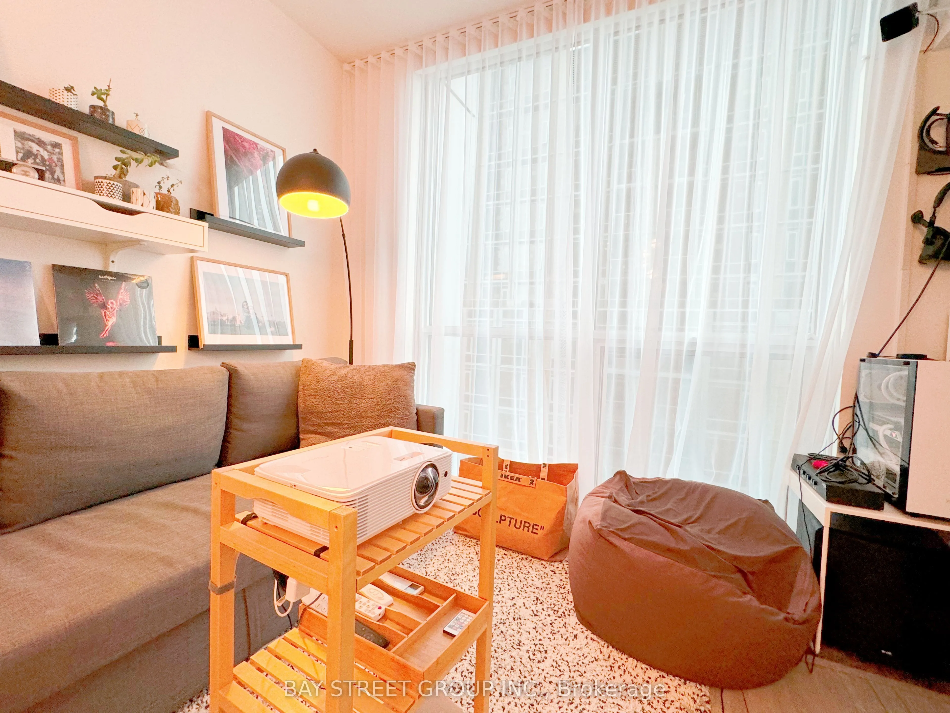 1 Yorkville Avenue, #2503