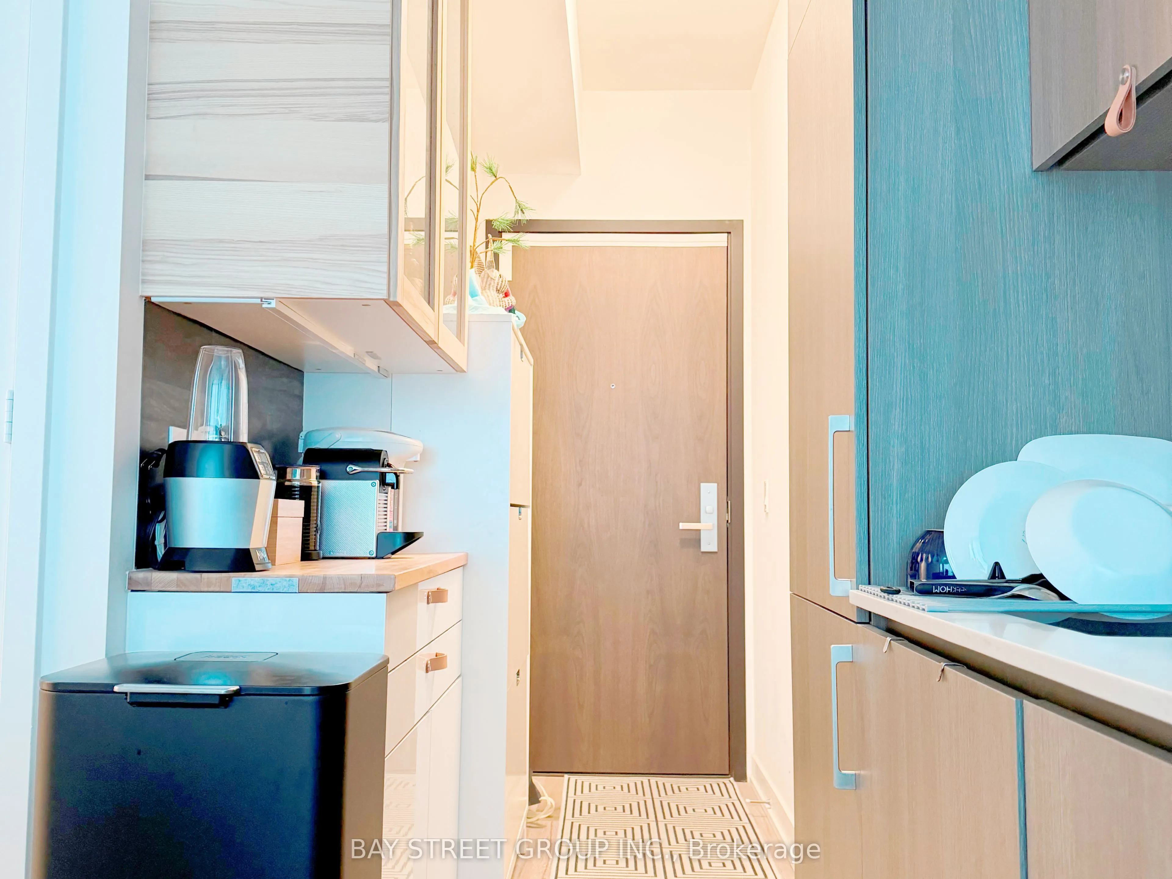 1 Yorkville Avenue, #2503