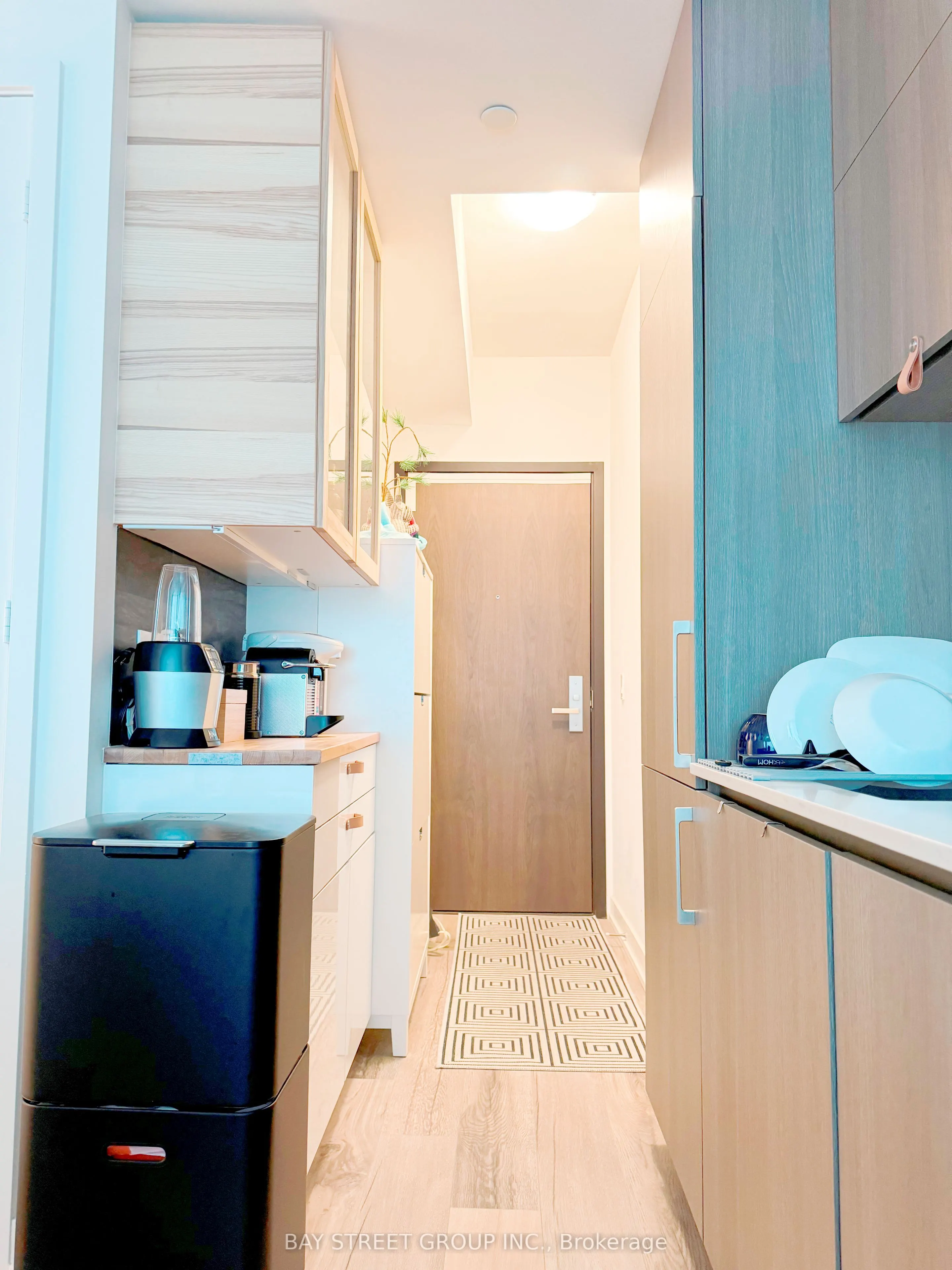1 Yorkville Avenue, #2503