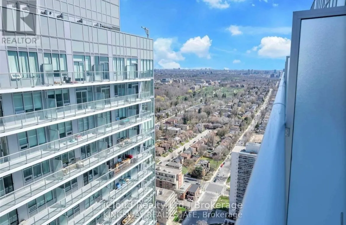 195 Redpath Avenue, #3726