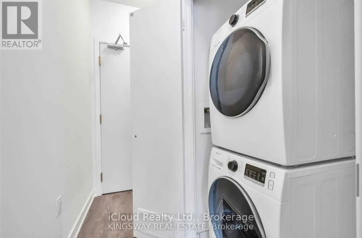 195 Redpath Avenue, #3726