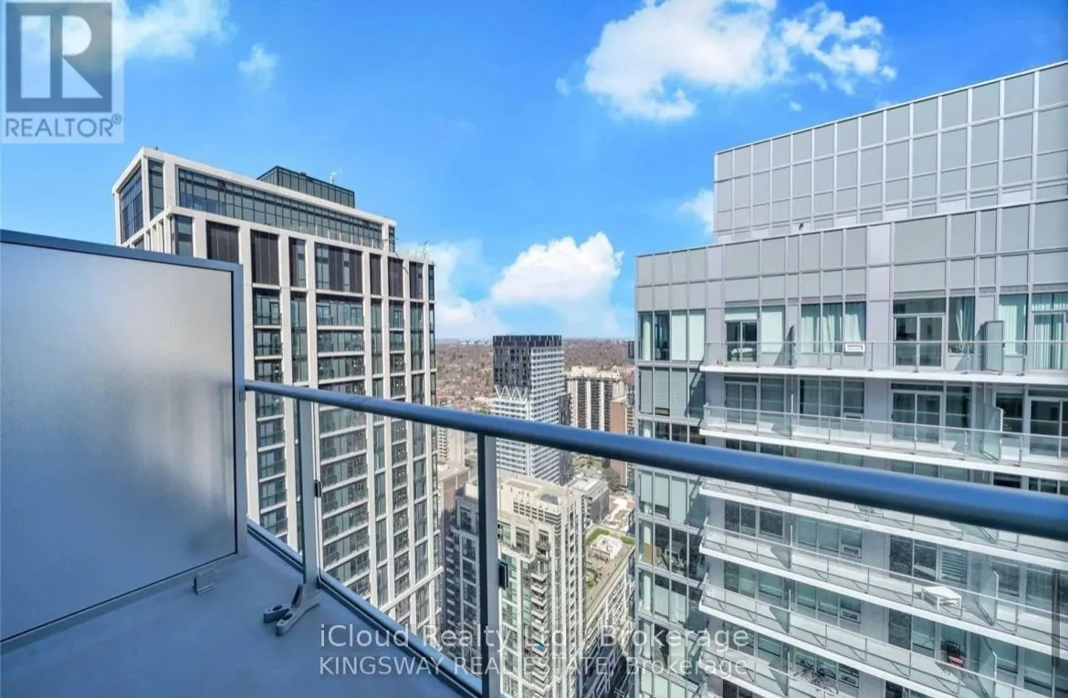 195 Redpath Avenue, #3726