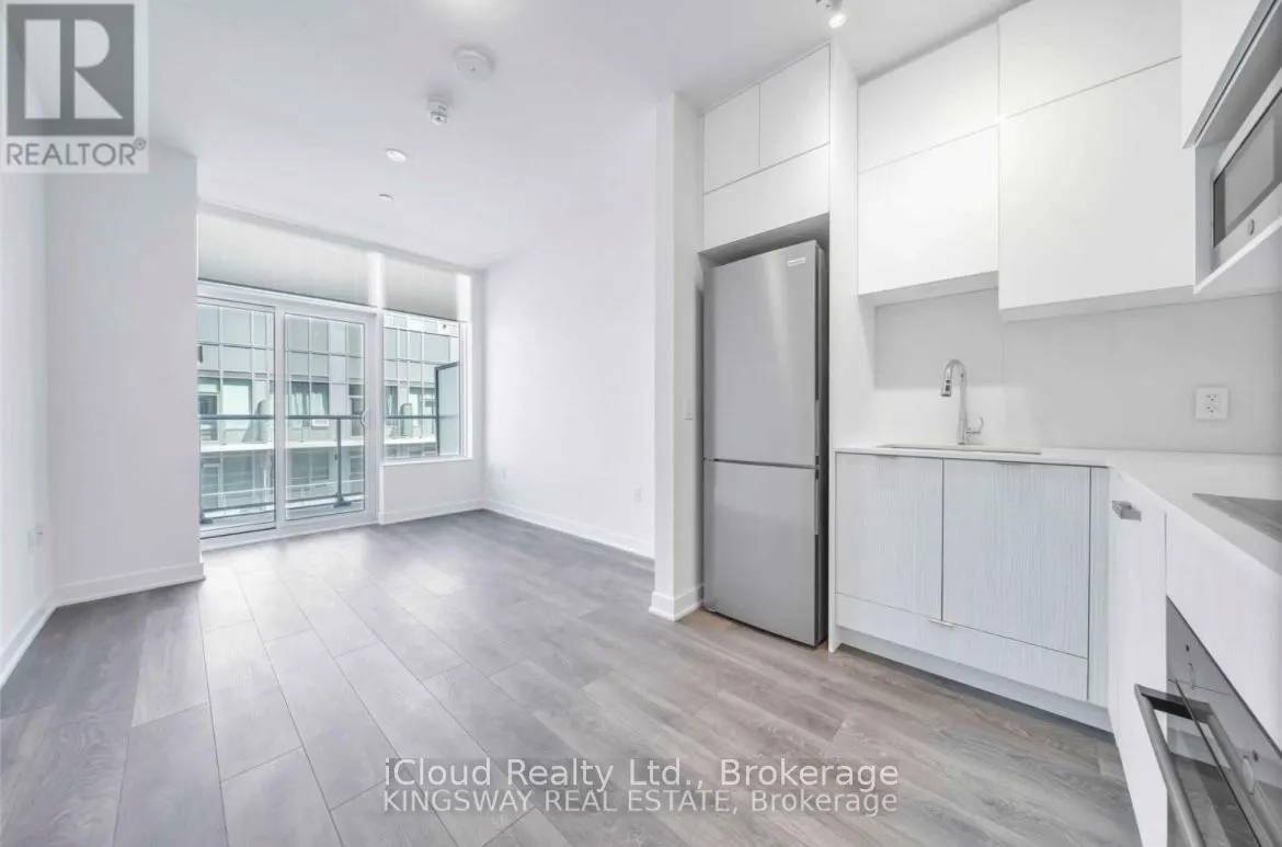 195 Redpath Avenue, #3726