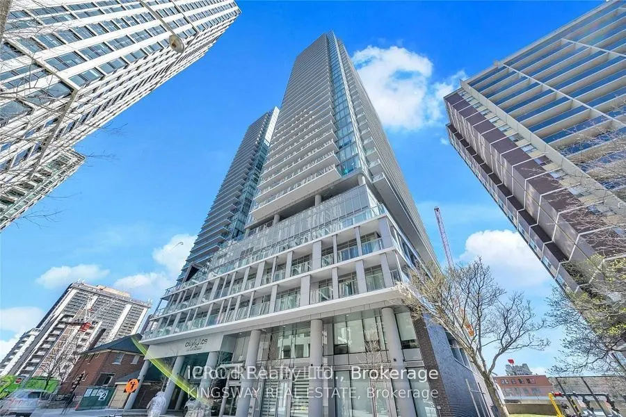 195 Redpath Avenue, #3726