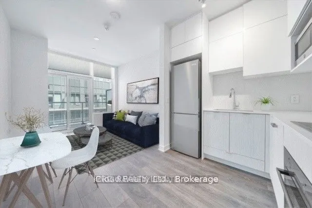 195 Redpath Avenue, #3726