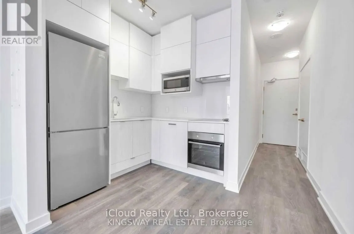 195 Redpath Avenue, #3726