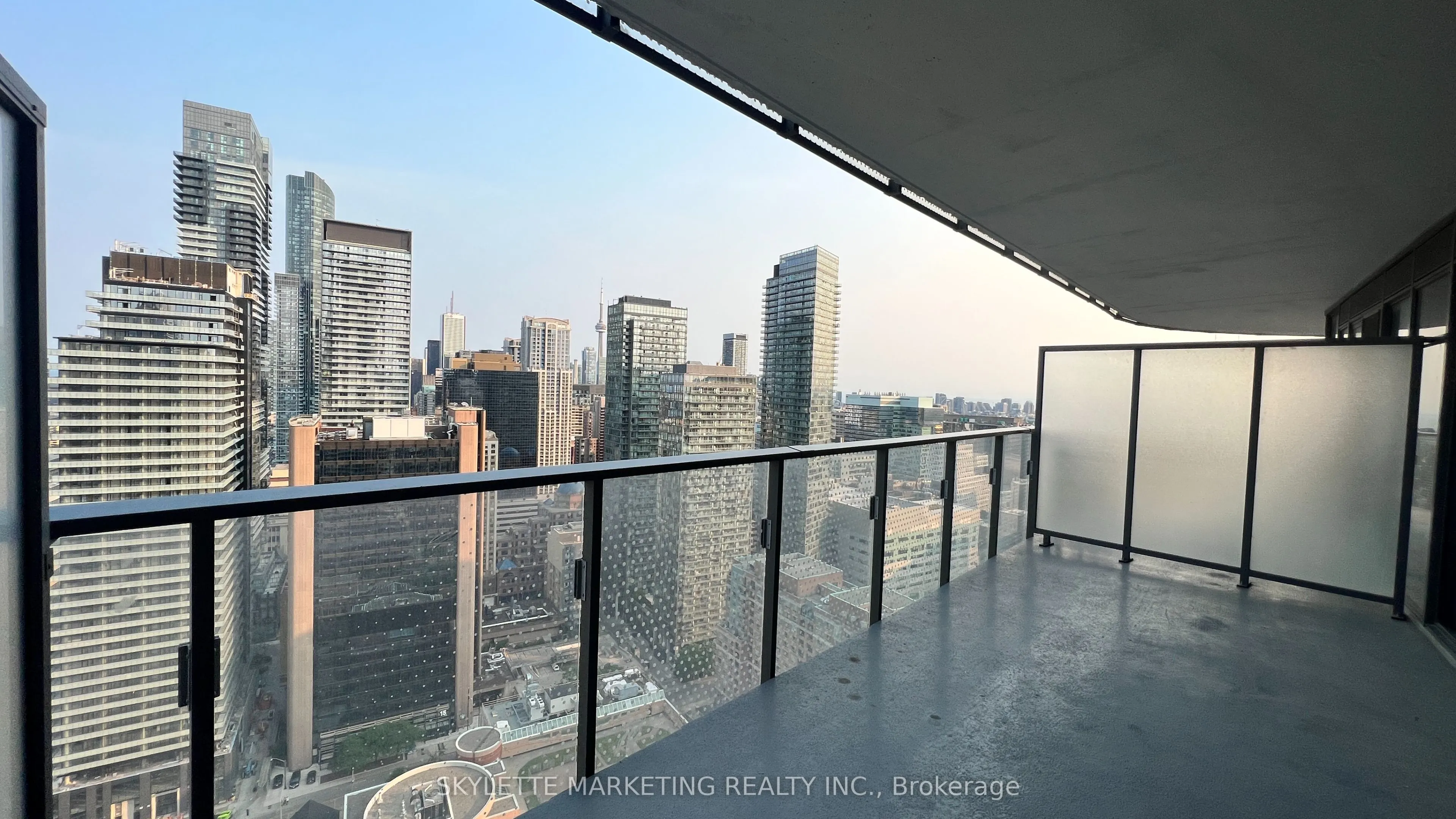 11 Wellesley Street W, #3204