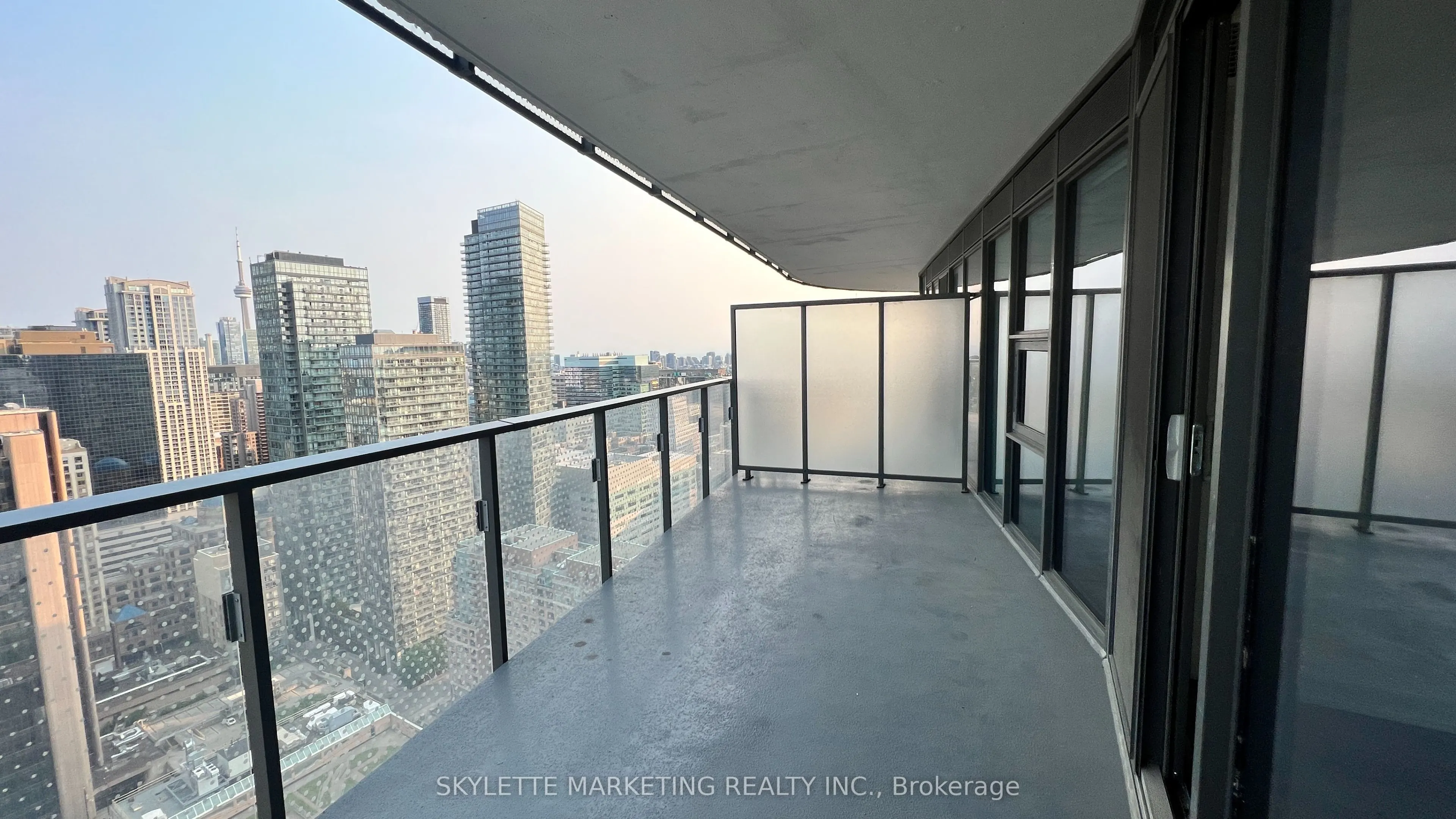 11 Wellesley Street W, #3204