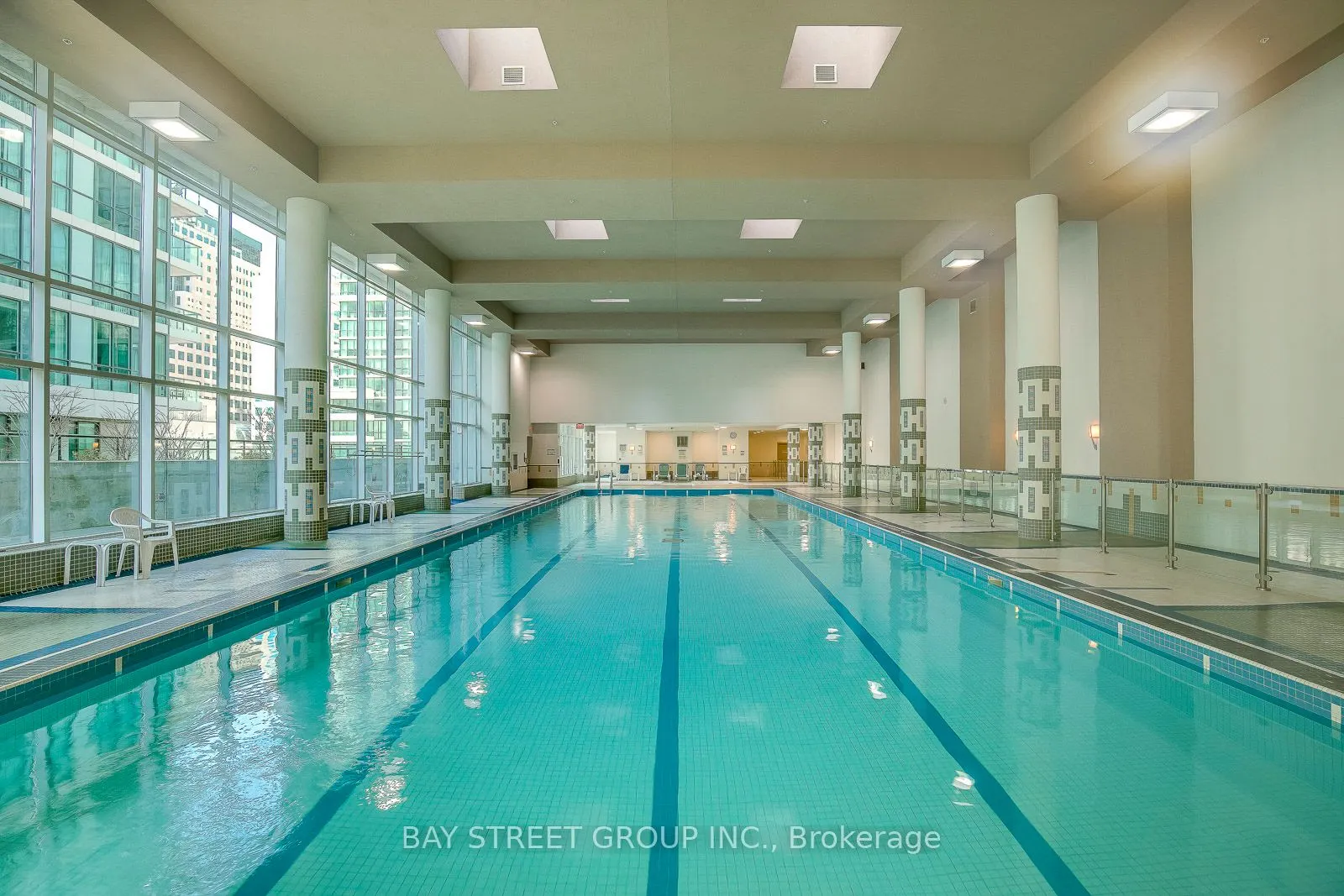 33 Bay Street, #2704