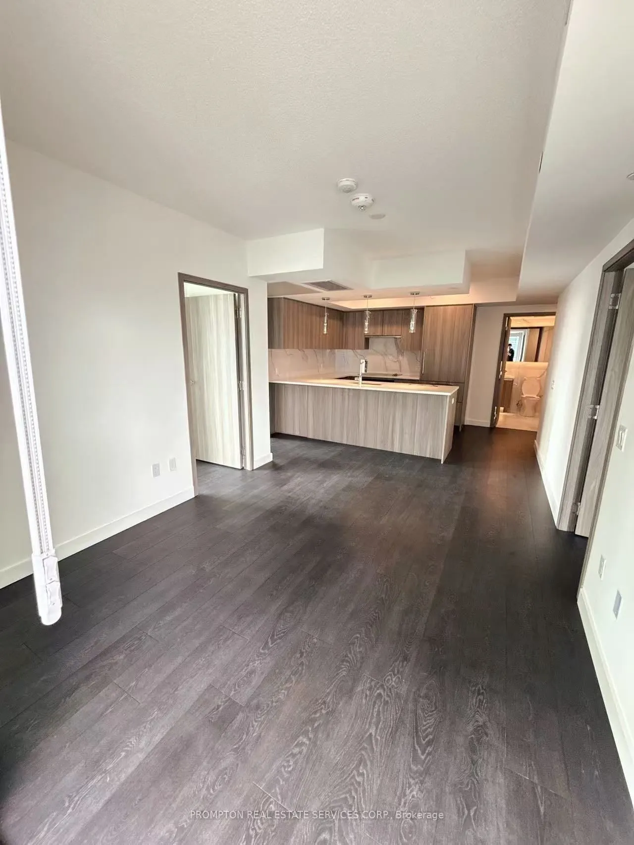 1 CONCORD CITYPLACE Way, #2805