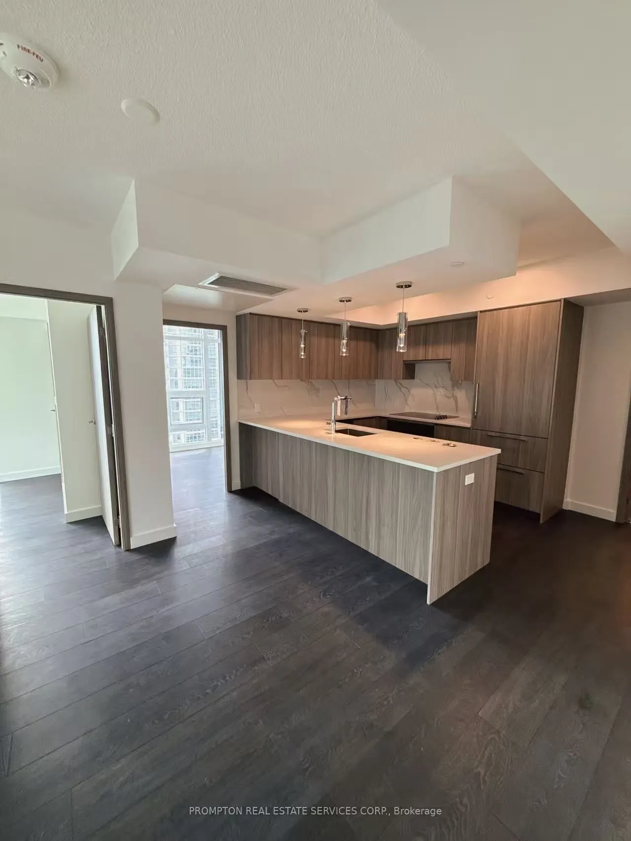 1 CONCORD CITYPLACE Way, #2805