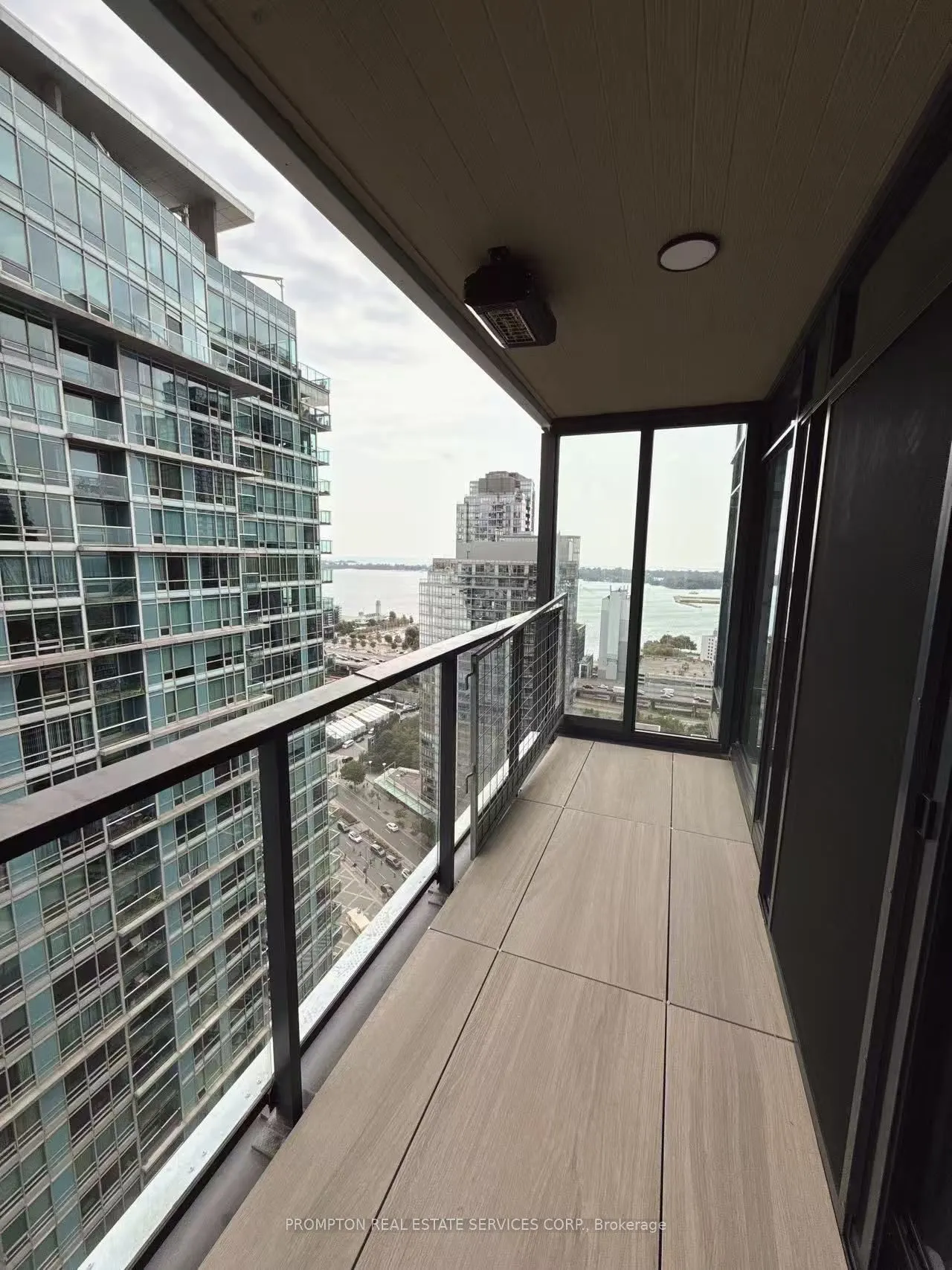 1 CONCORD CITYPLACE Way, #2805