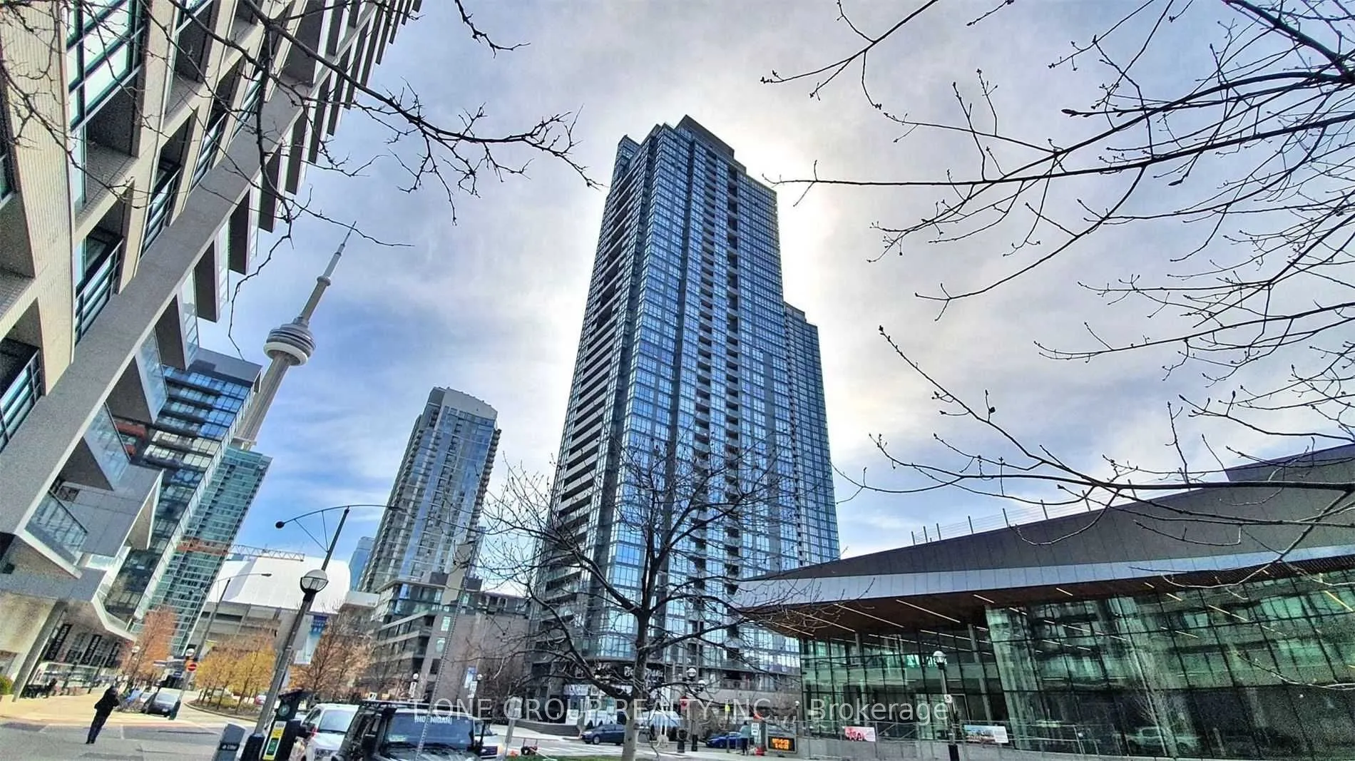 11 Brunel Court, #510