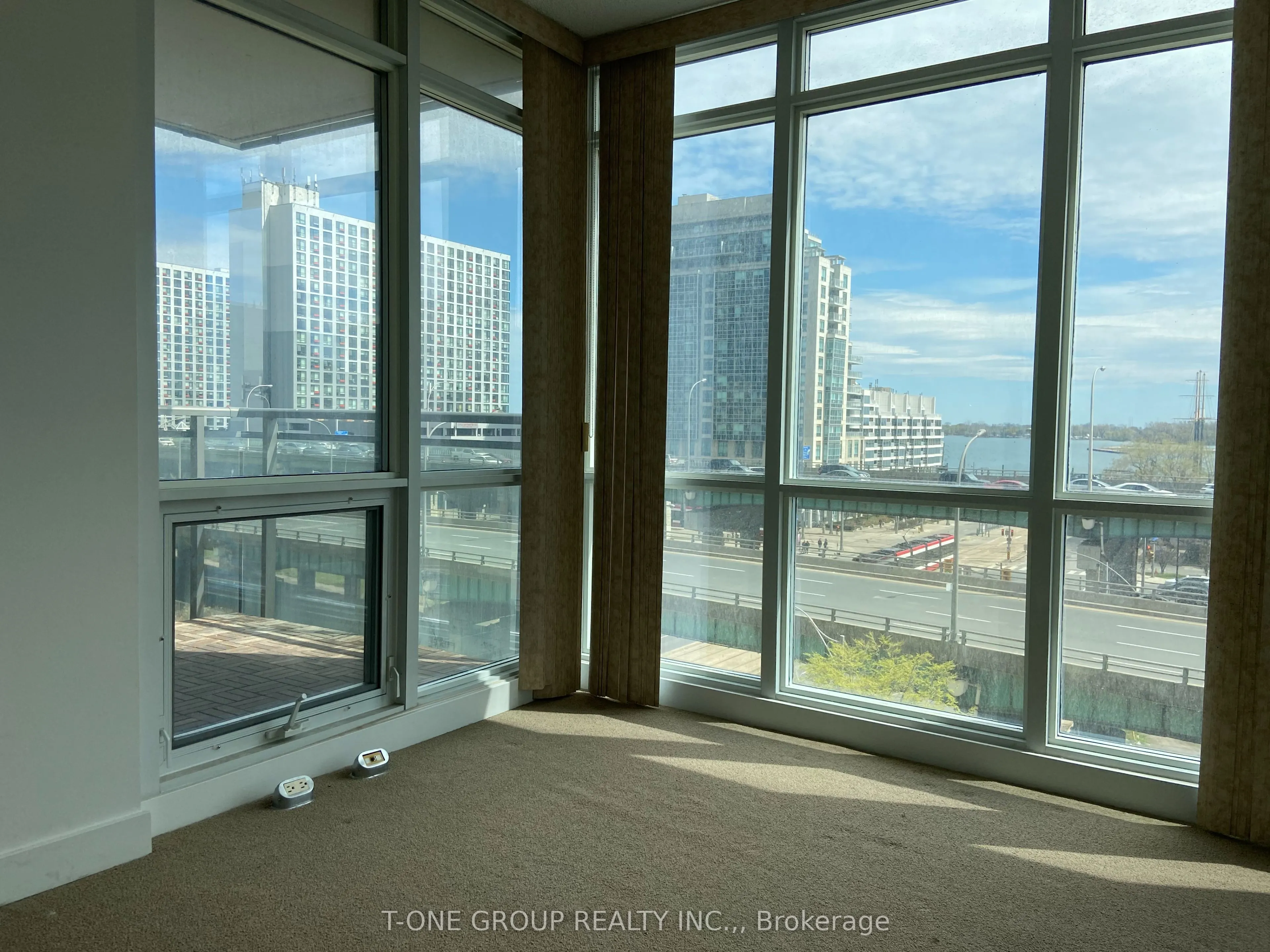 11 Brunel Court, #510