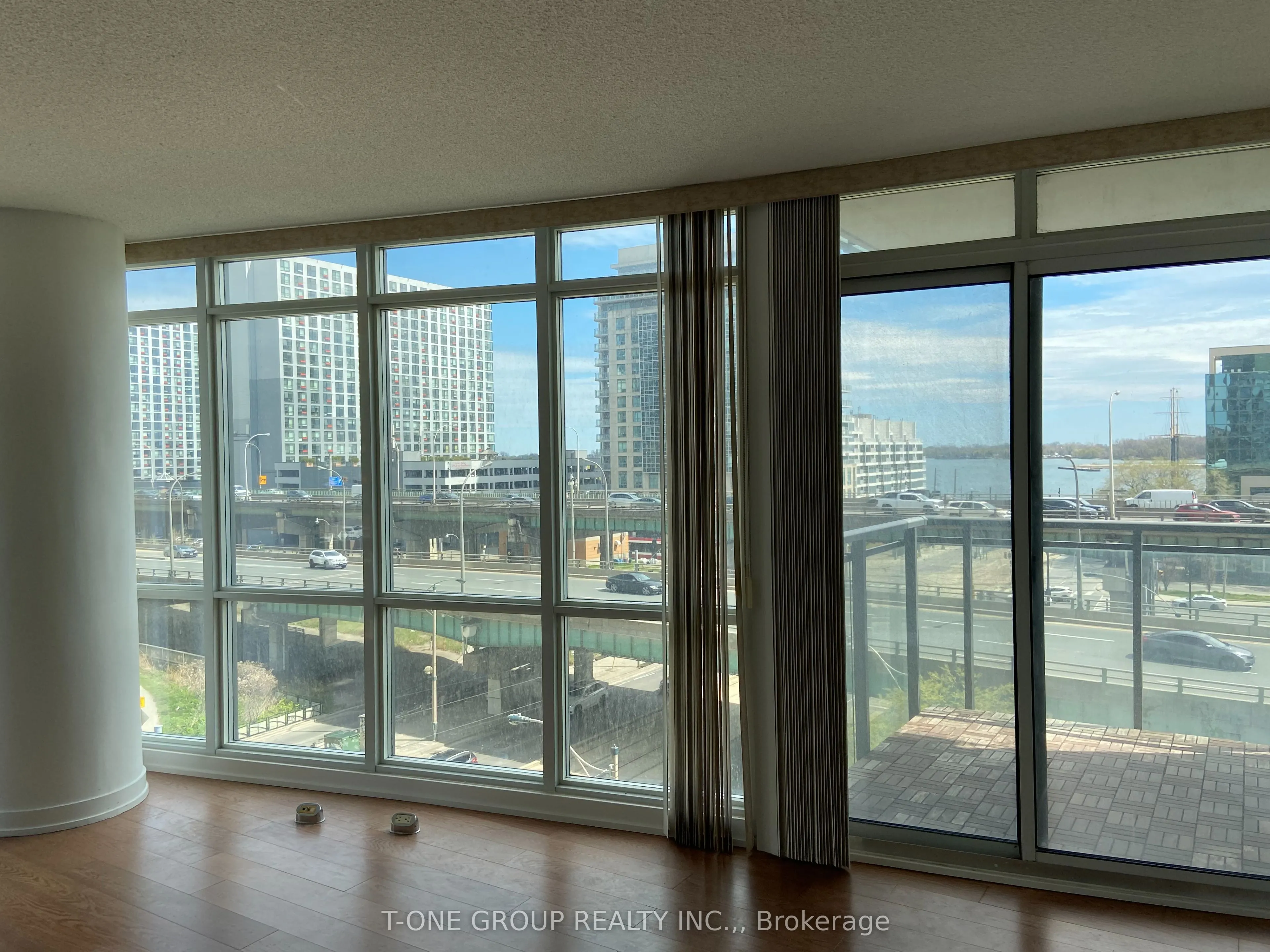 11 Brunel Court, #510