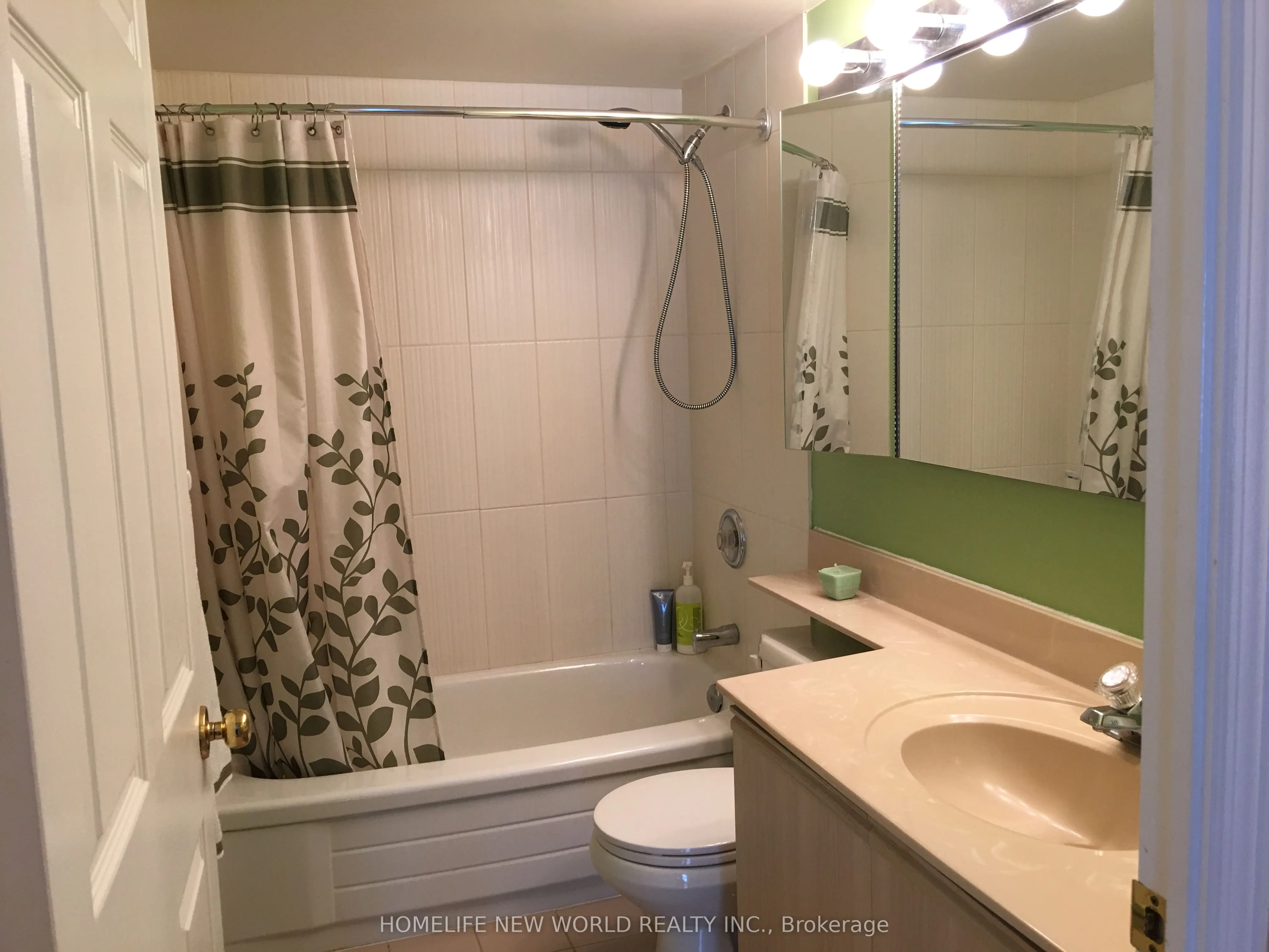 18 Pemberton Avenue, #Ph03