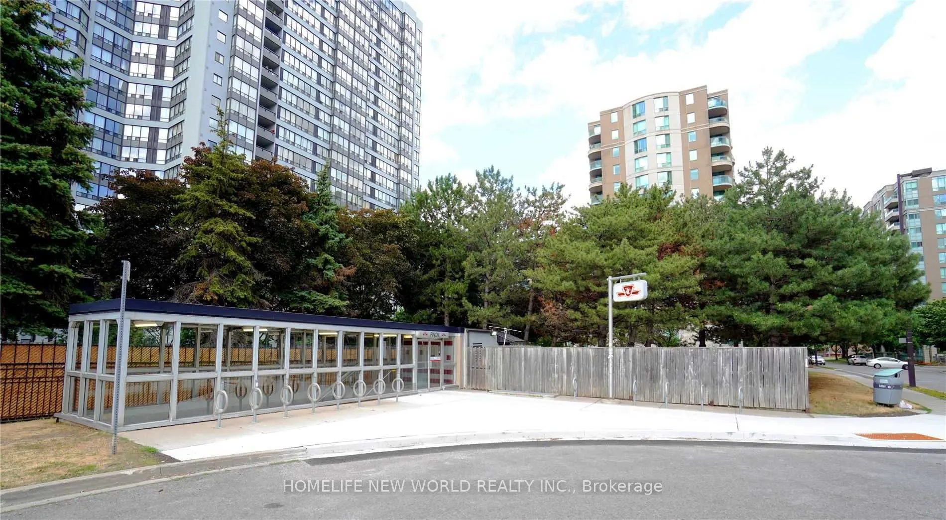 18 Pemberton Avenue, #Ph03